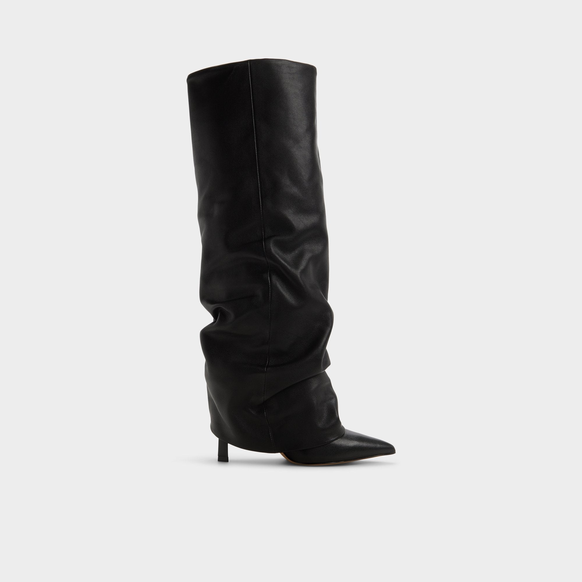 Stiletto heel Enalavia - Knee-high boot