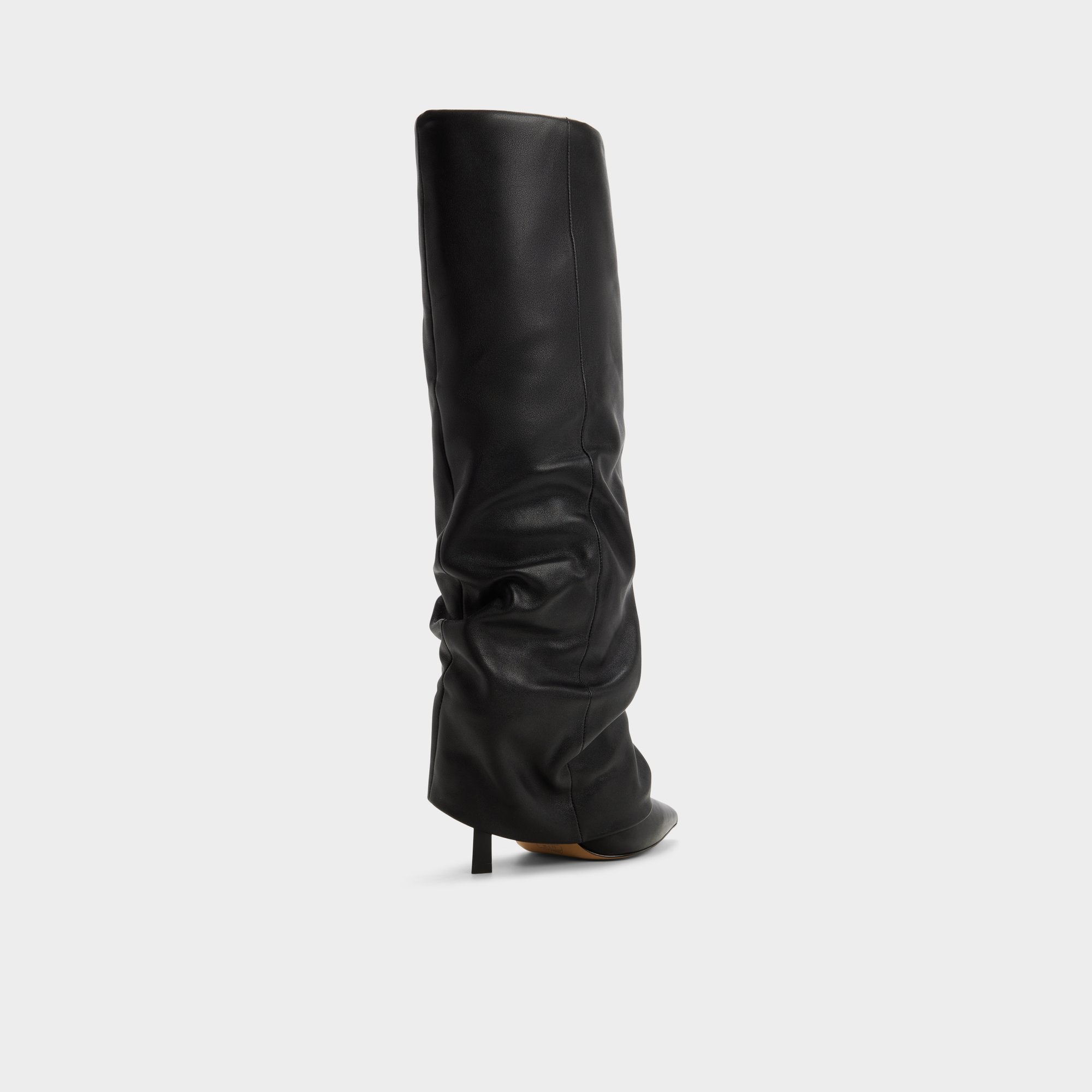 Stiletto heel Enalavia - Knee-high boot