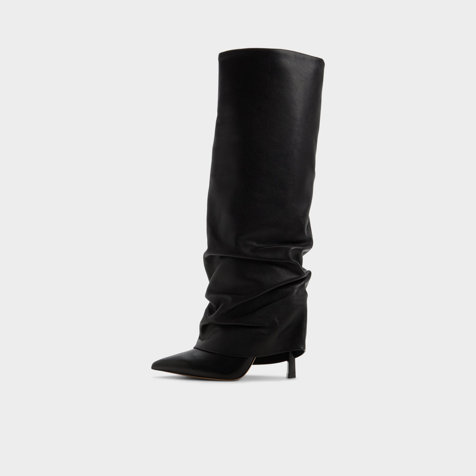Stiletto heel Enalavia - Knee-high boot