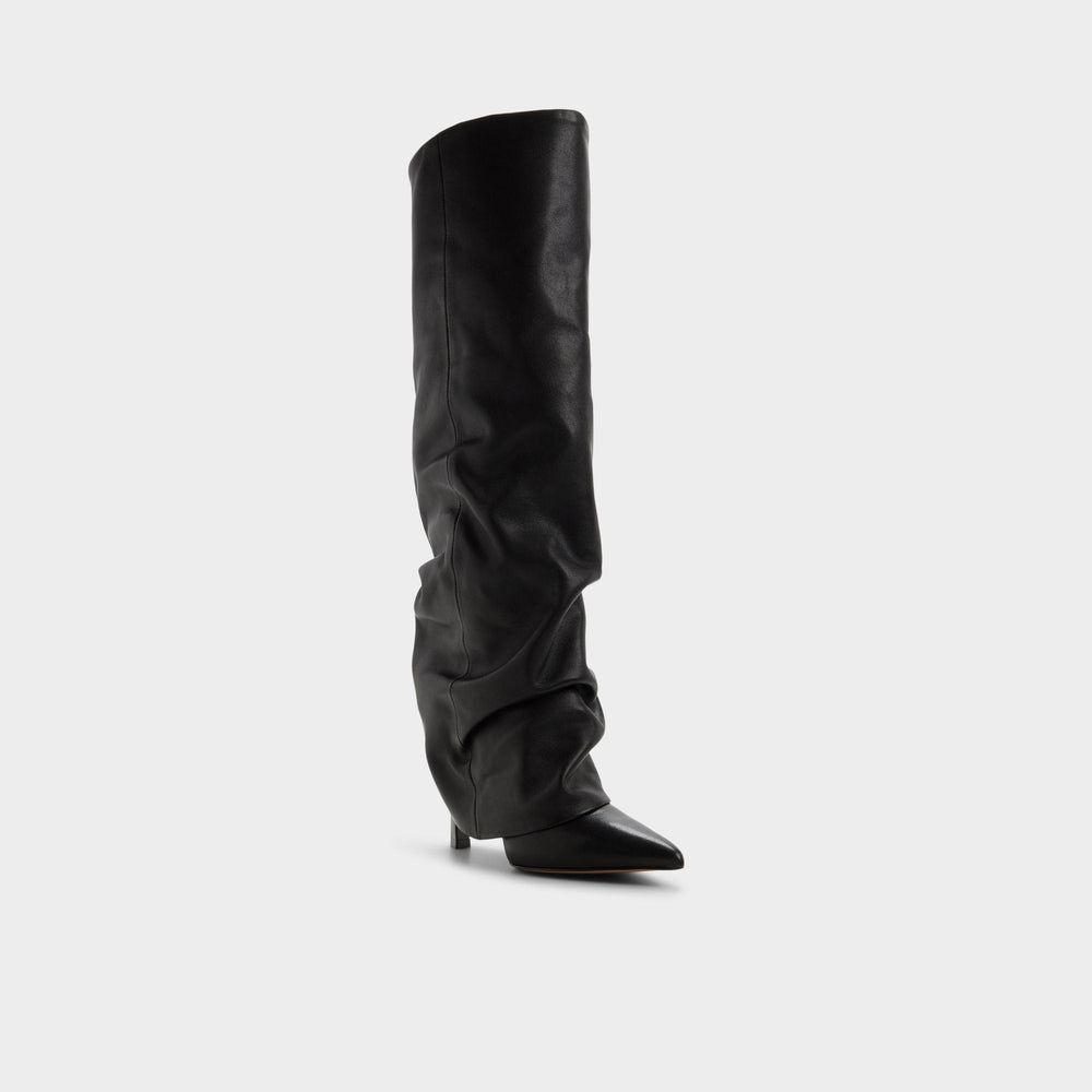 Stiletto heel Enalavia - Knee-high boot