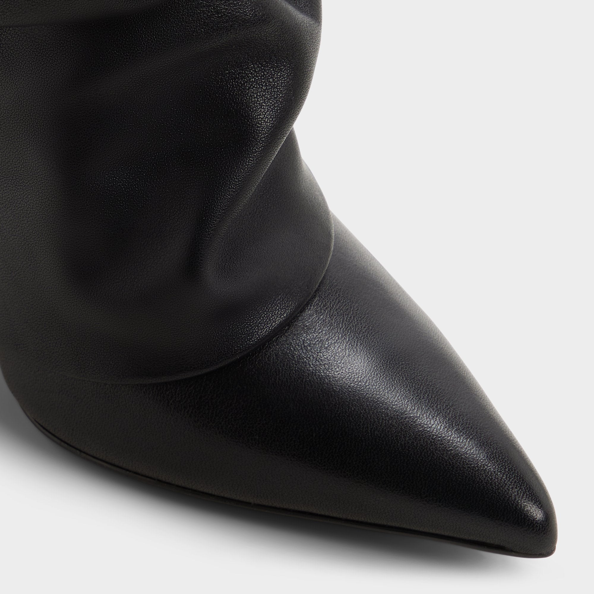 Stiletto heel Enalavia - Knee-high boot