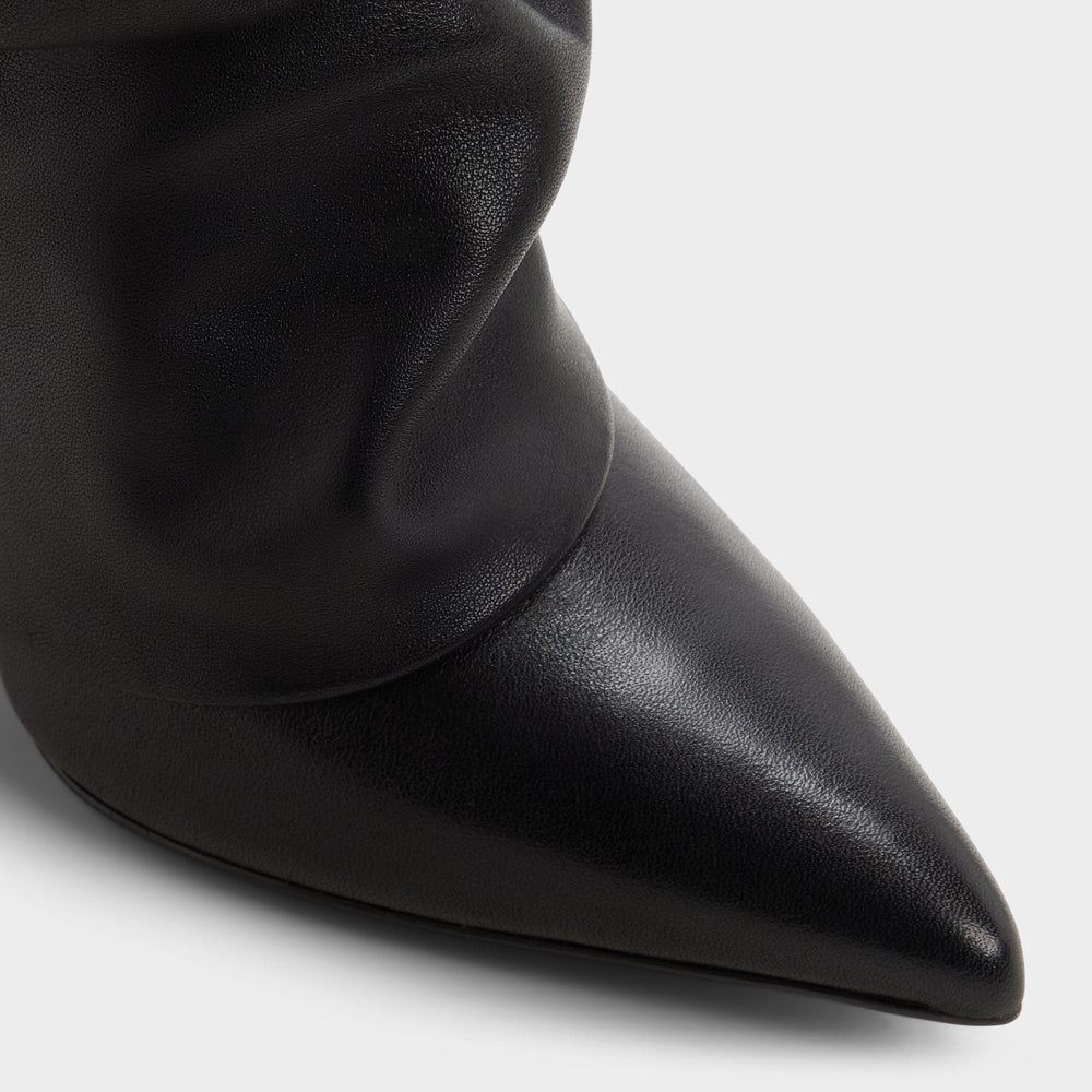 Stiletto heel Enalavia - Knee-high boot