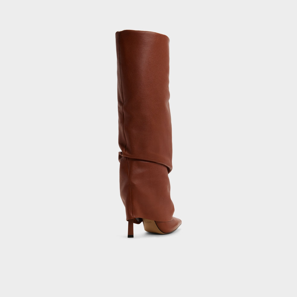 Stiletto heel Enalavia - Knee-high boot