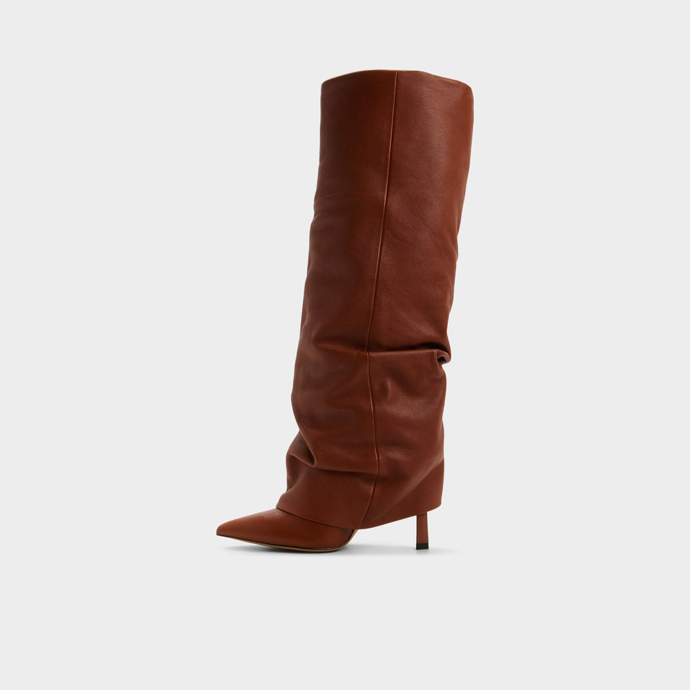 Stiletto heel Enalavia - Knee-high boot