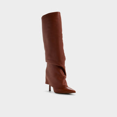 Stiletto heel Enalavia - Knee-high boot