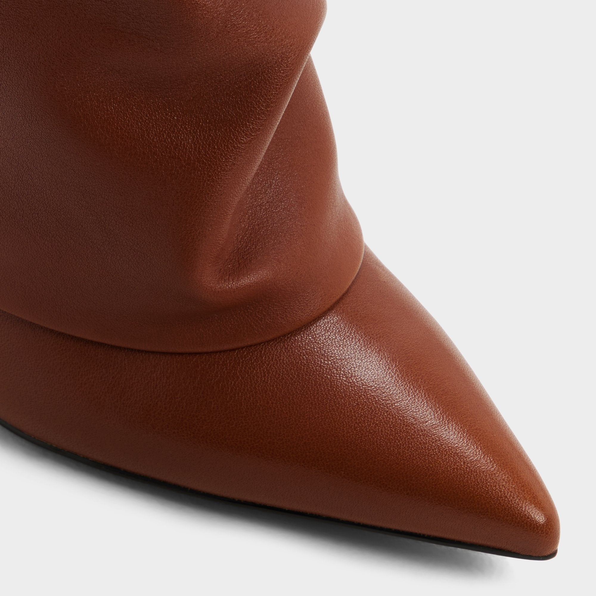 Stiletto heel Enalavia - Knee-high boot