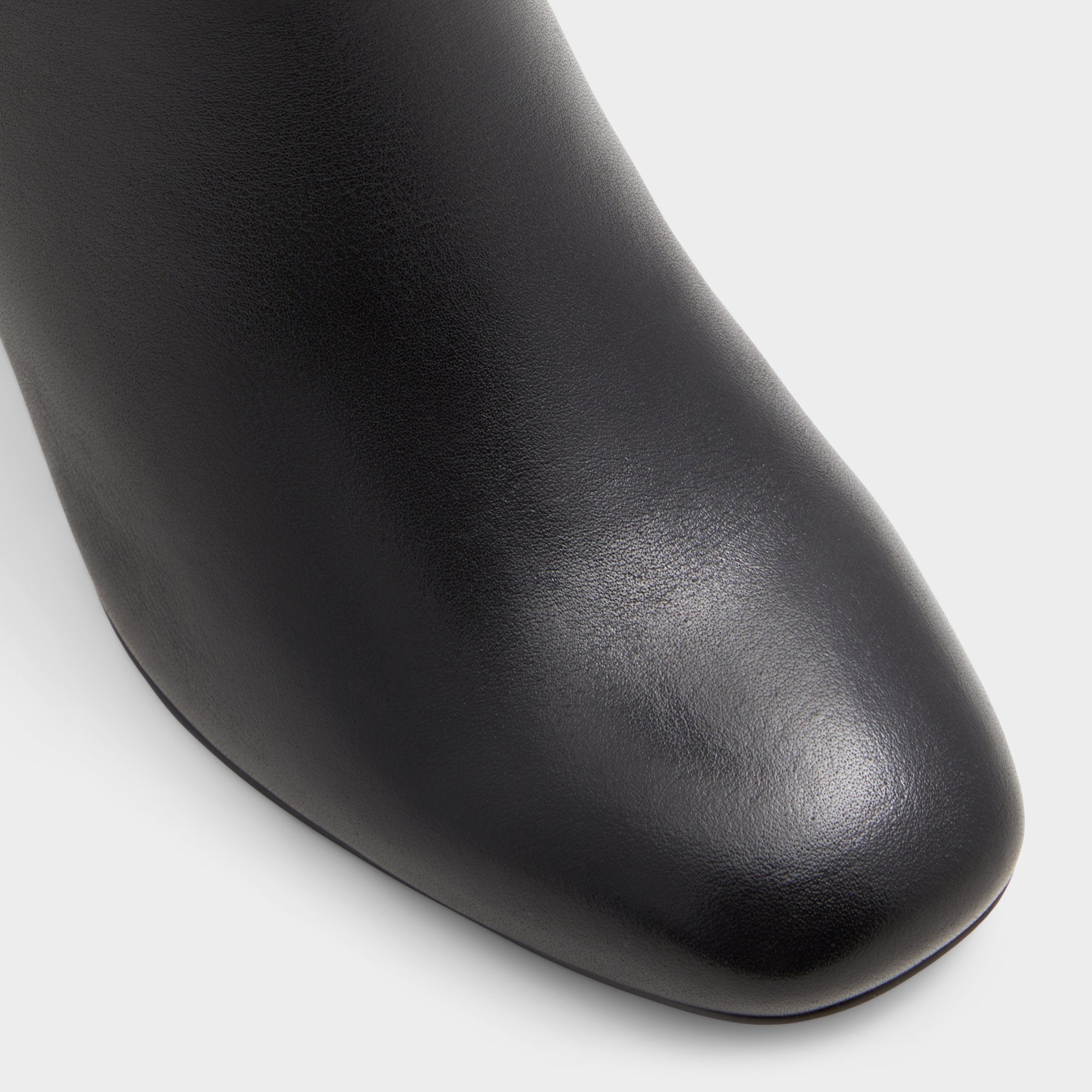 Satori-wc Black/Black Women's Tall Boots - Knee-high boot Block heel