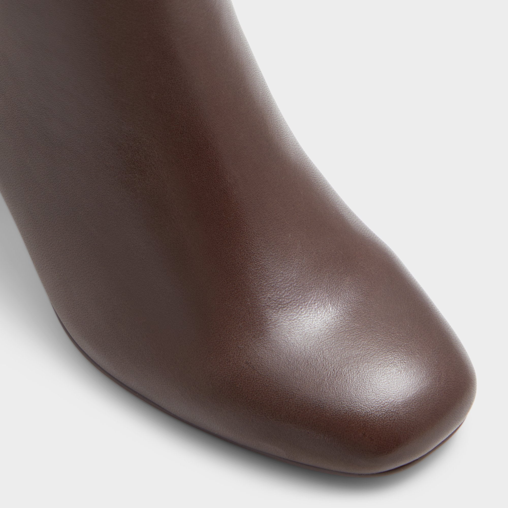 Brown Satori-wc Brown Overflow Women's Tall Boots - Knee-high boot