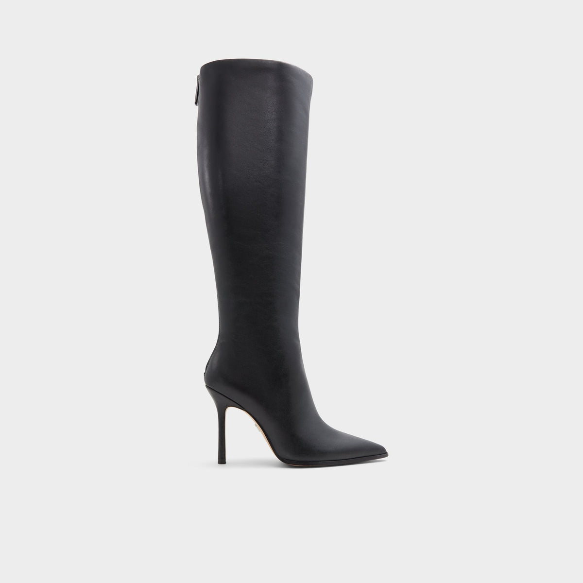 Maybellie Black Women's Tall Boots - Knee-high boot Black