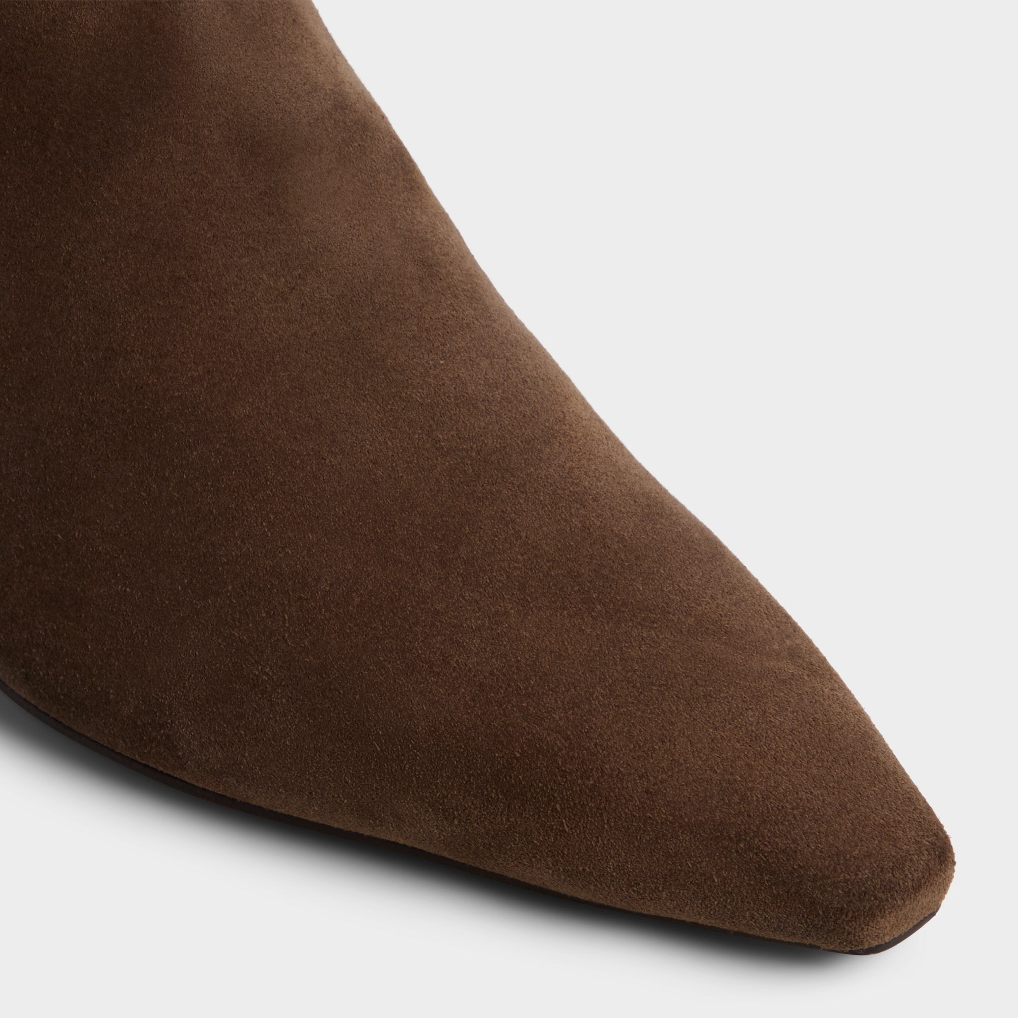 Brown Muttsee Other Brown Women's Tall Boots - Knee-high boot