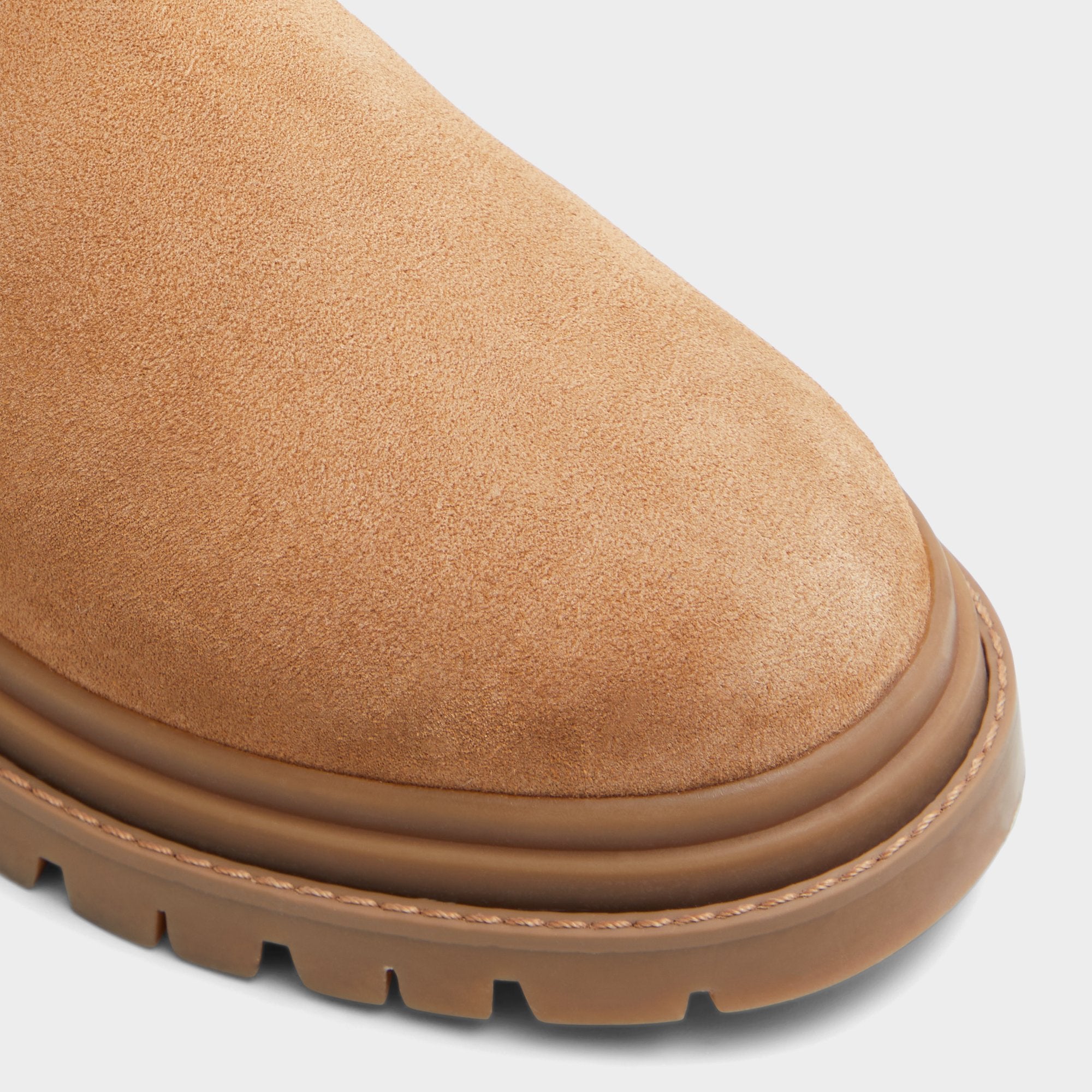 Sometta Light Brown Women's Tall Boots - Knee-high boot Brown