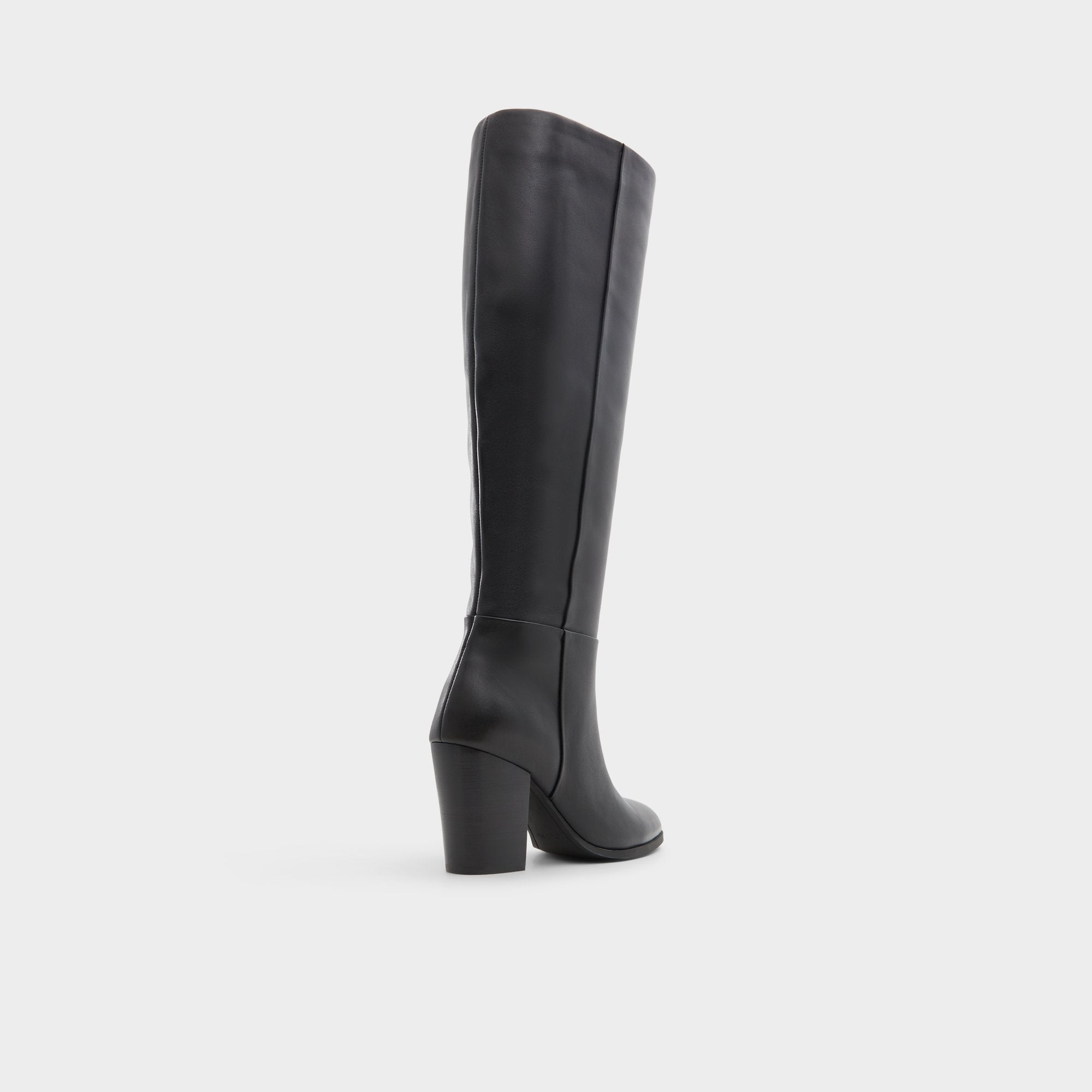Belide Black Women's Tall Boots - Knee-high boot Black