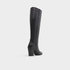 Belide Black Women's Tall Boots - Knee-high boot Black