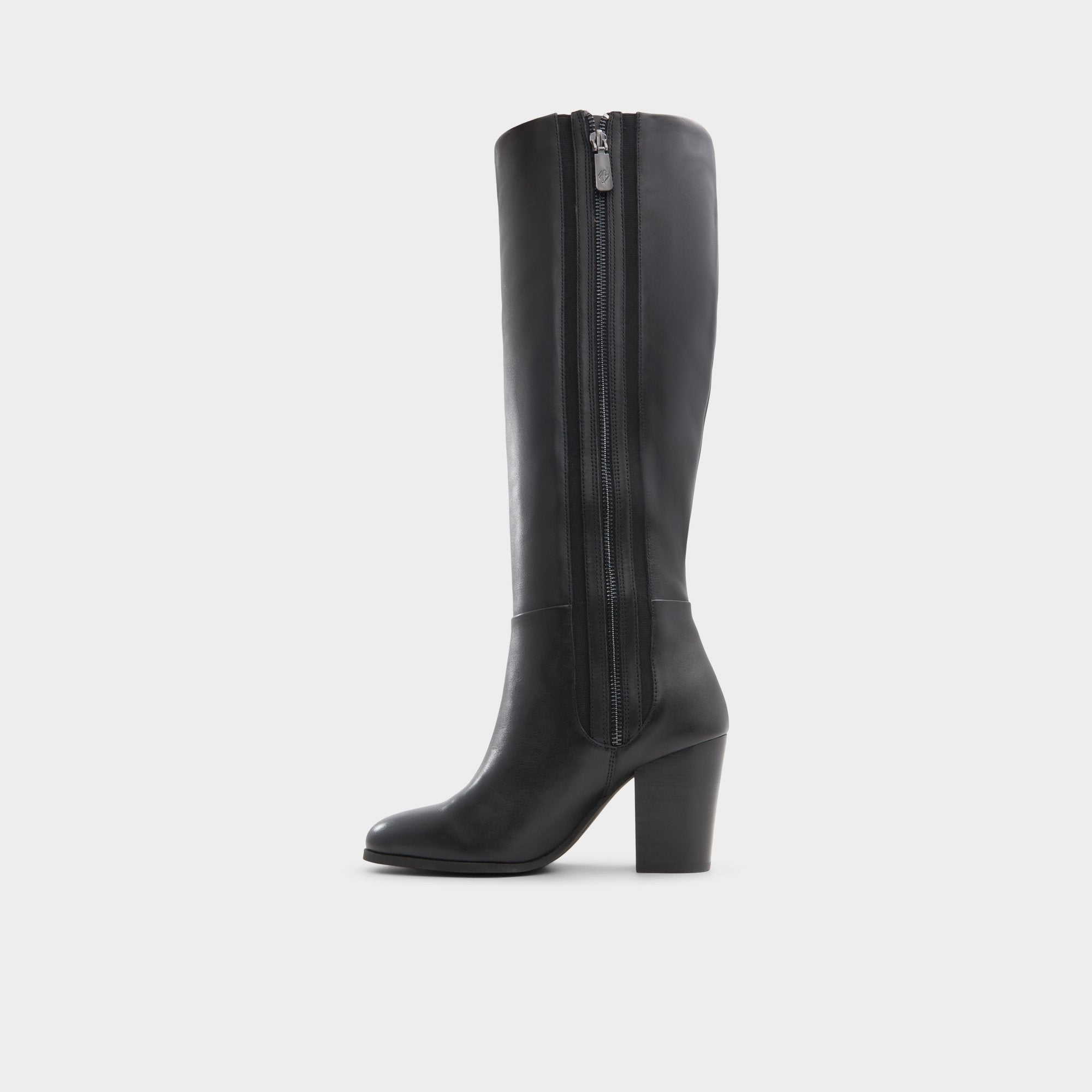 Belide Black Women's Tall Boots - Knee-high boot Black