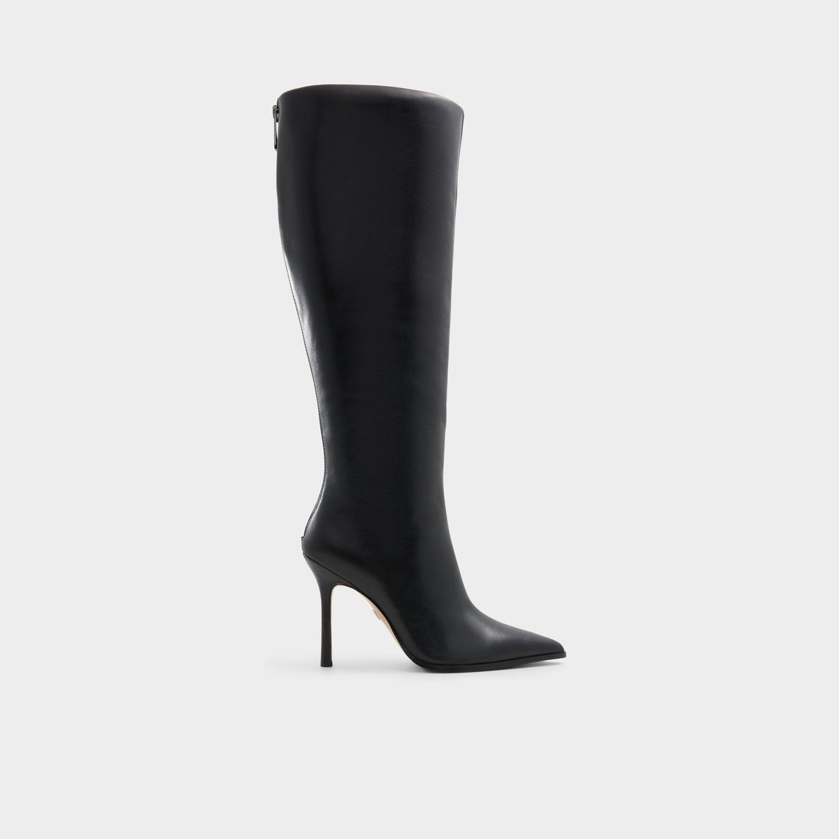 Maybellie-wc Black Women's Tall Boots - Knee-high boot Black