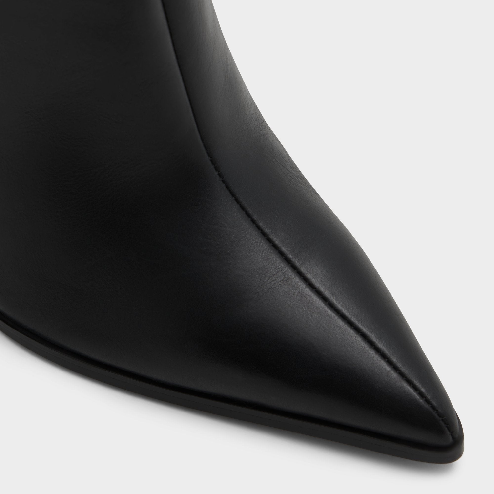 Maybellie-wc Black Women's Tall Boots - Knee-high boot Black