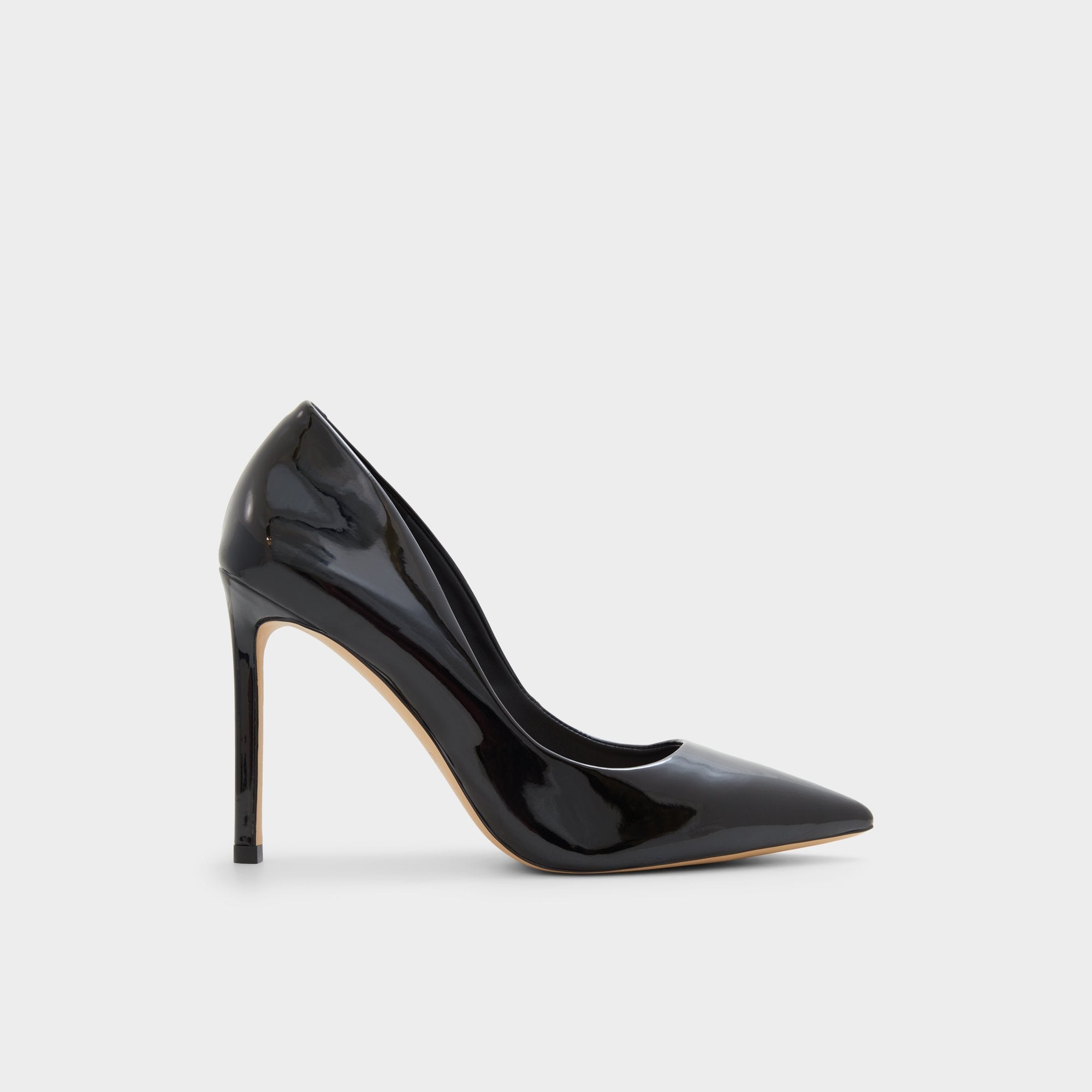 Stiletto heel Stessy2.0 Black Women's Pumps - Pump