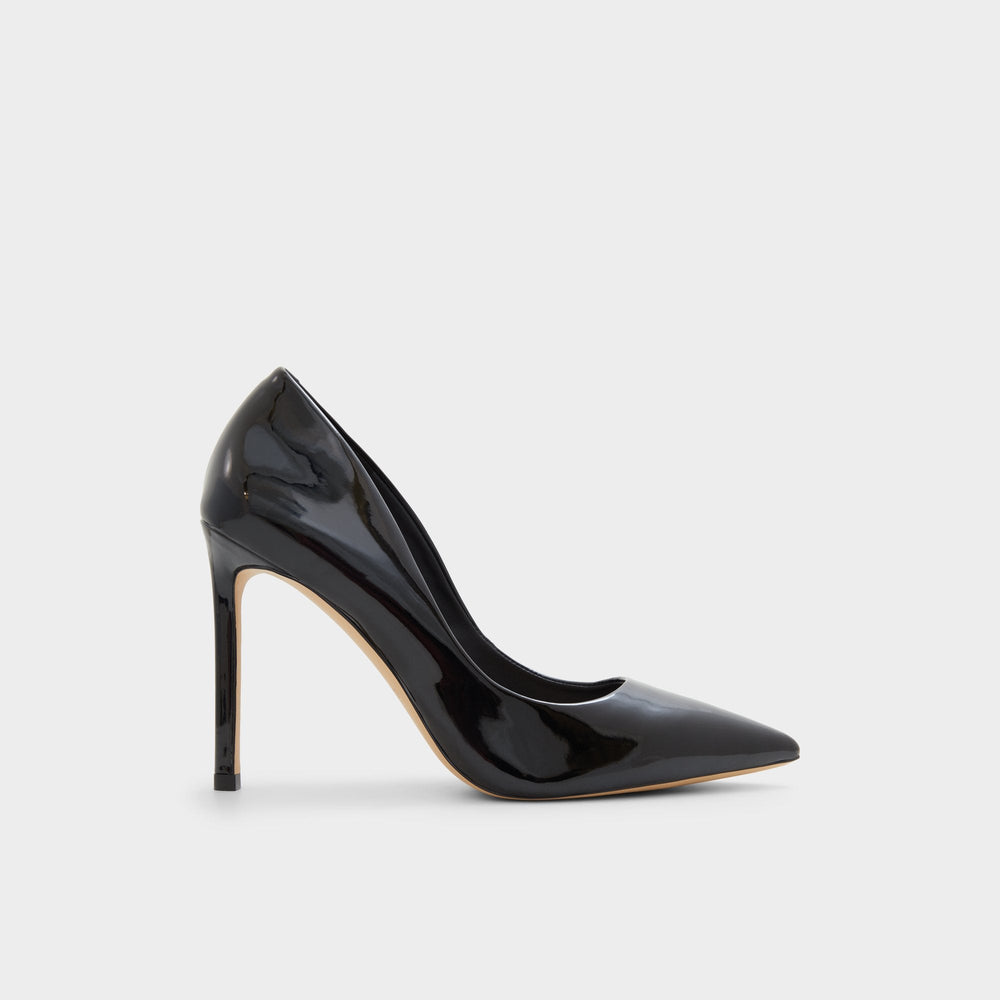 Stiletto heel Stessy2.0 Black Women's Pumps - Pump