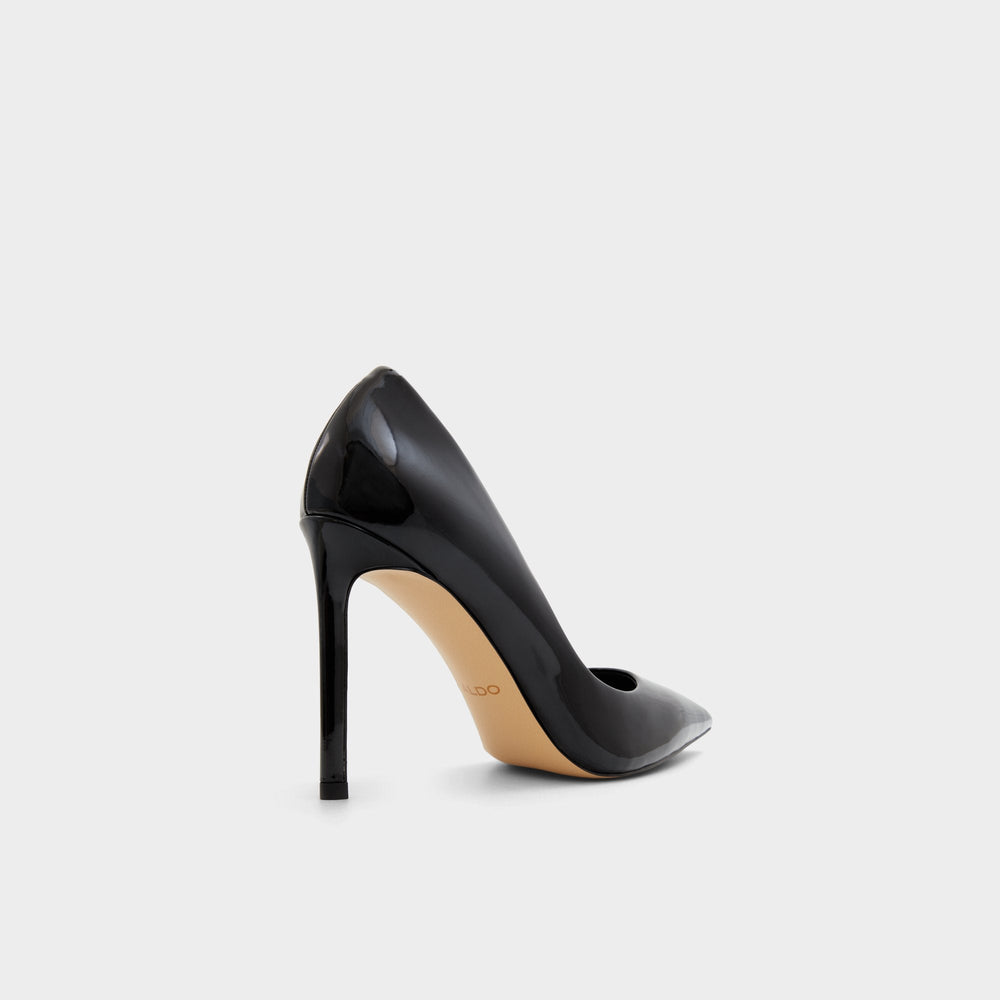 Stiletto heel Stessy2.0 Black Women's Pumps - Pump