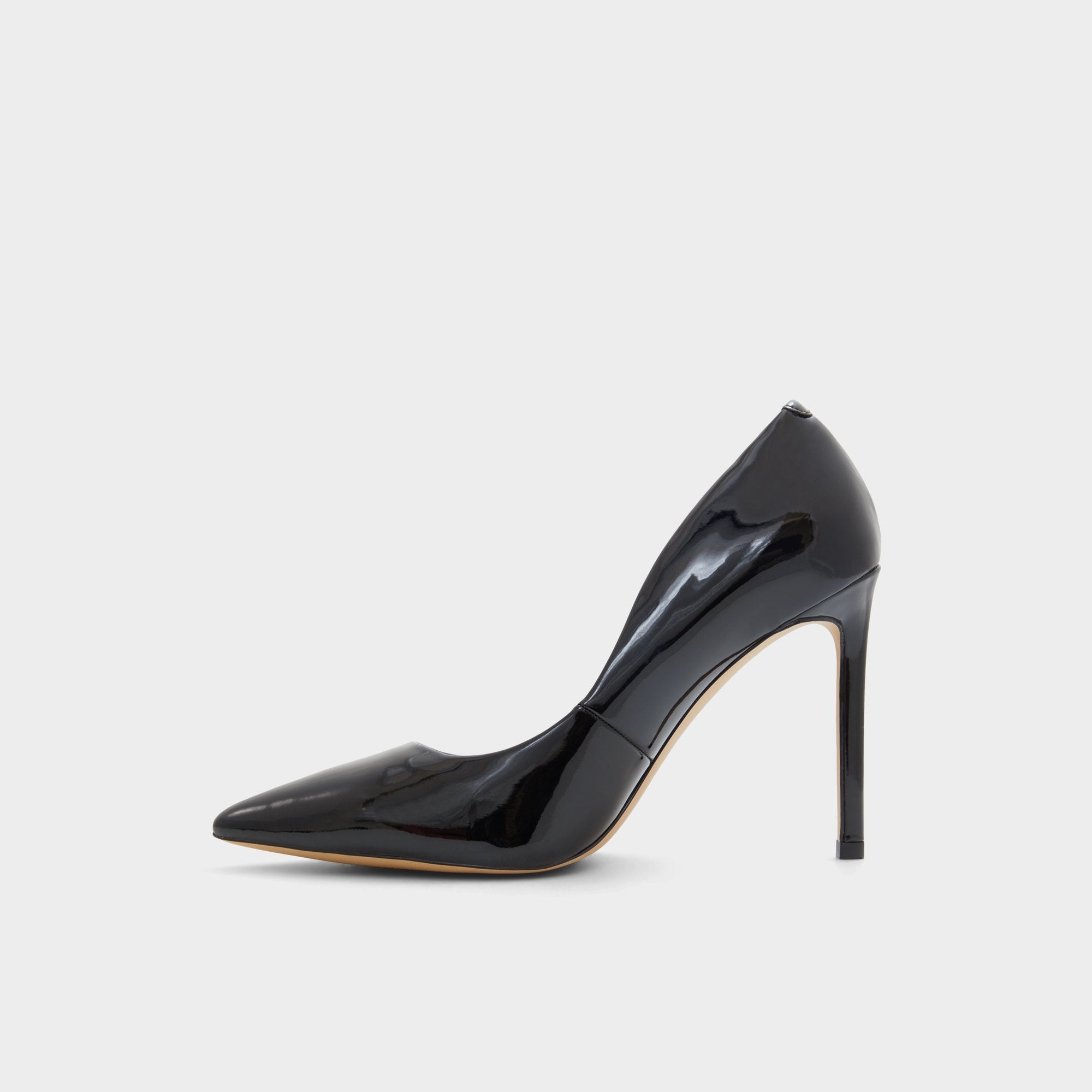 Stiletto heel Stessy2.0 Black Women's Pumps - Pump