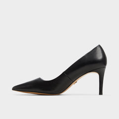 Verone Black Women's Pumps - Pump Stiletto heel