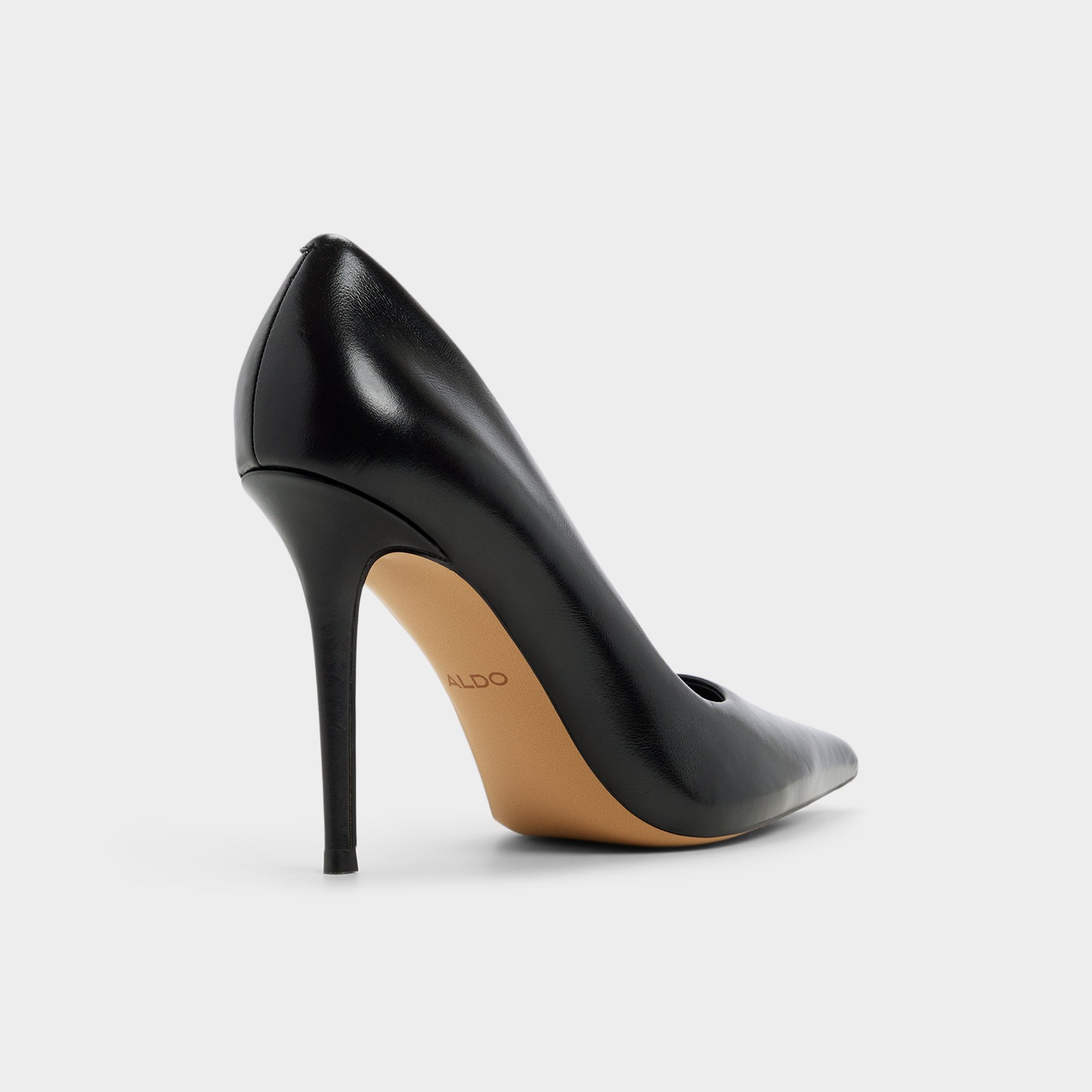 Stiletto heel Stasya in Black - Pump
