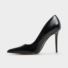 Stiletto heel Stasya in Black - Pump