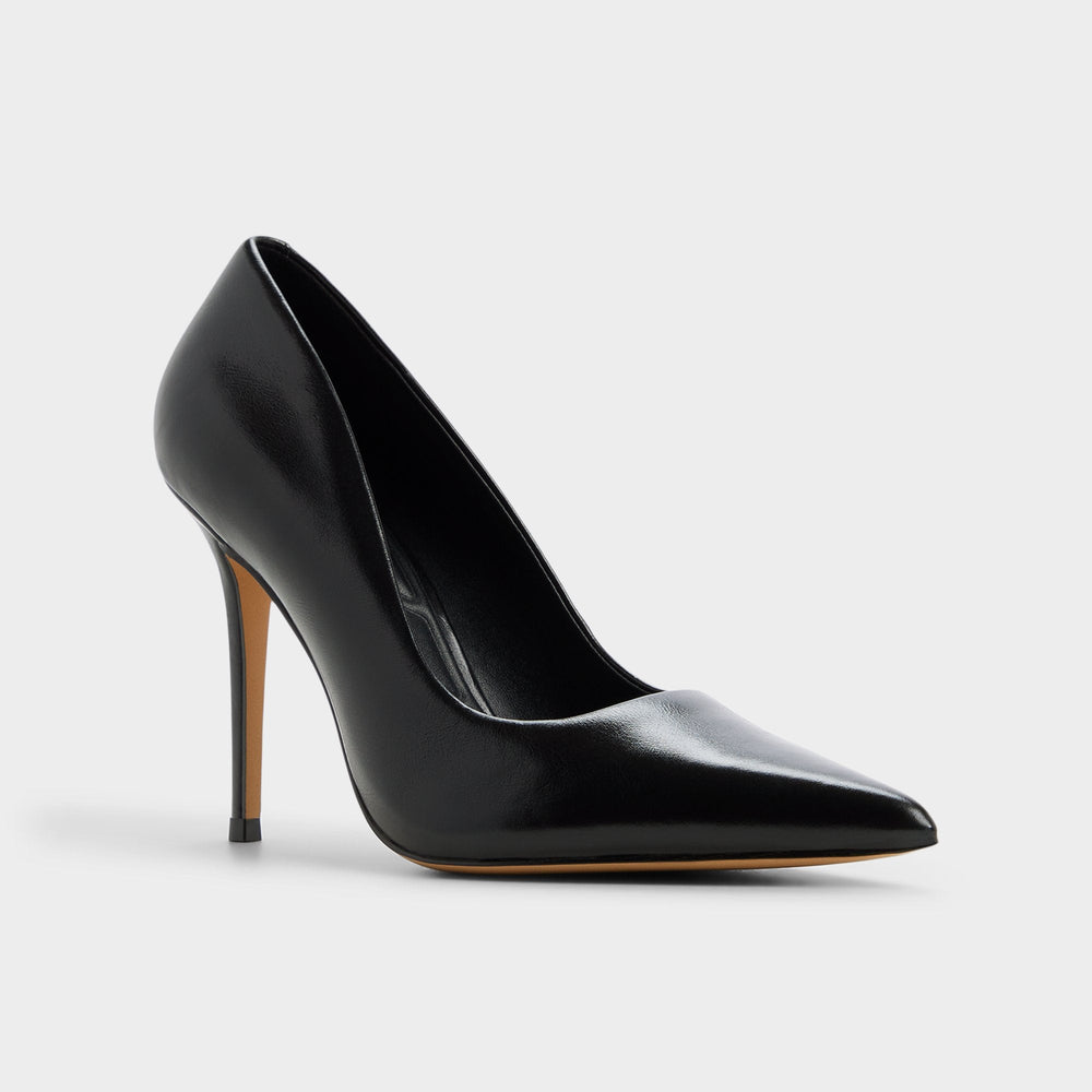 Stiletto heel Stasya in Black - Pump