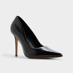Stiletto heel Stasya in Black - Pump