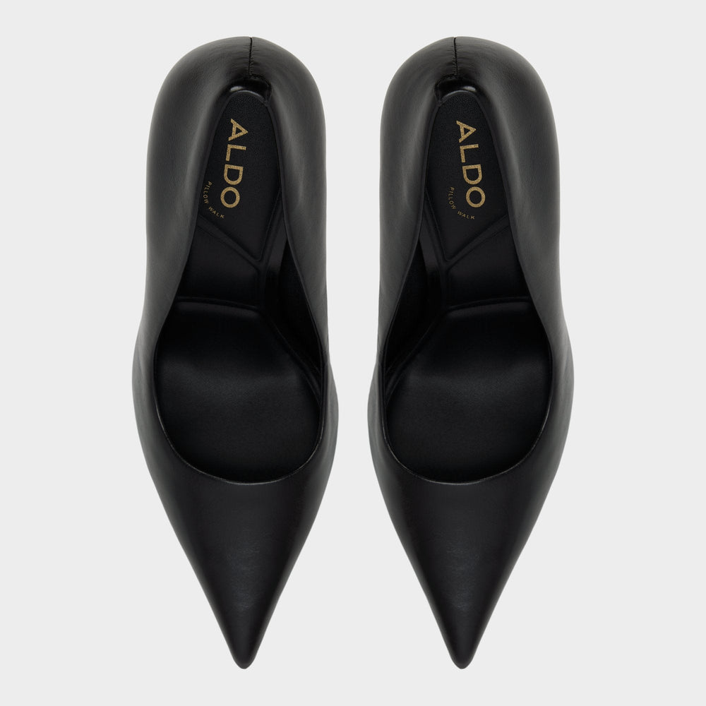 Stiletto heel Stasya in Black - Pump