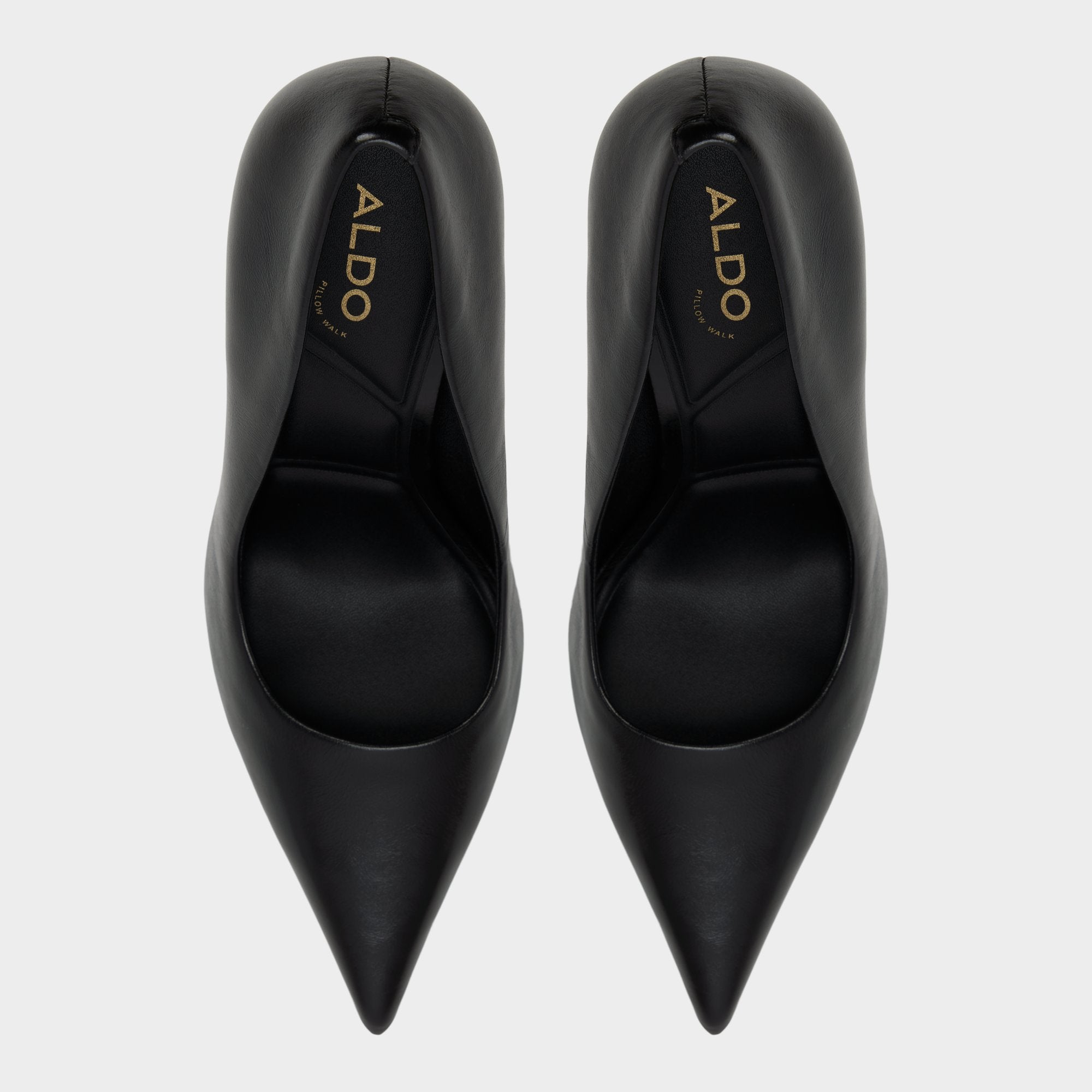 Stiletto heel Stasya in Black - Pump