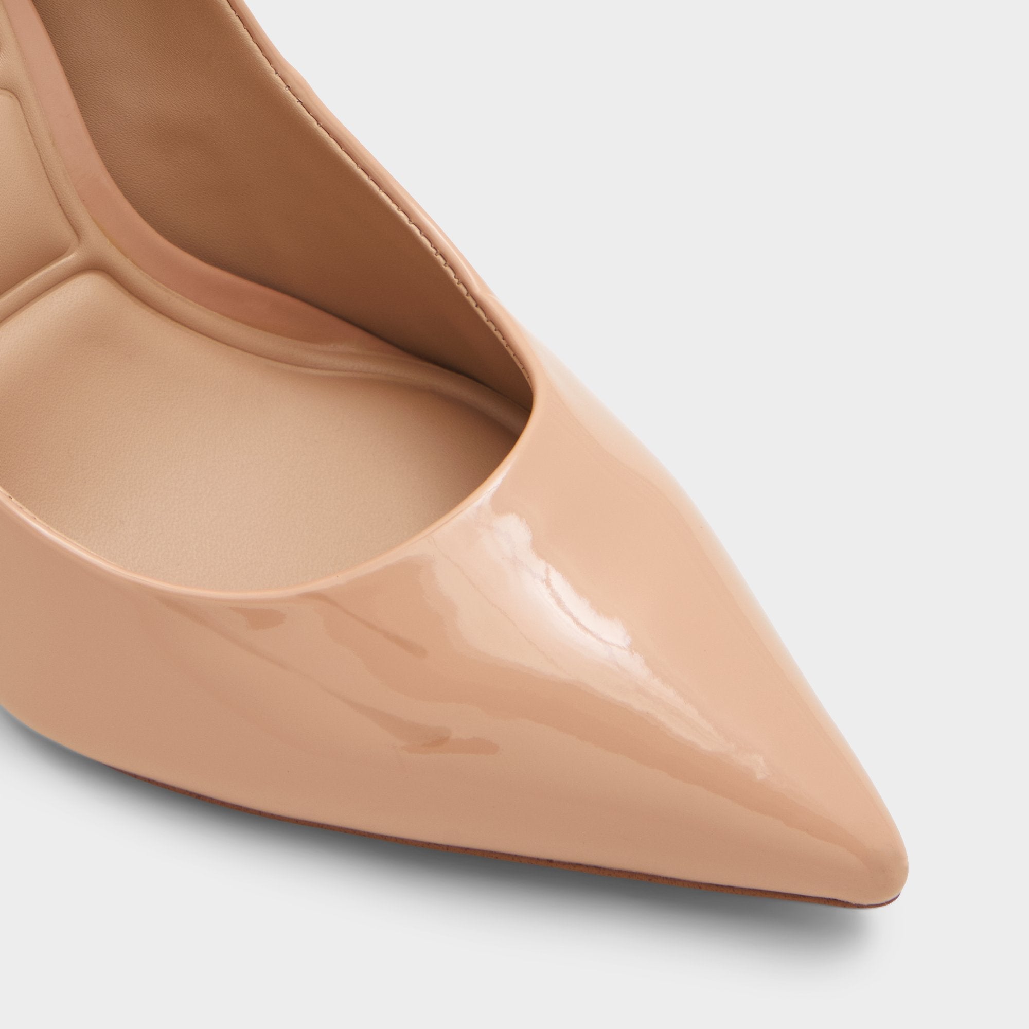 Stiletto heel Stessy2.0 Bone Women's Pumps - Pump