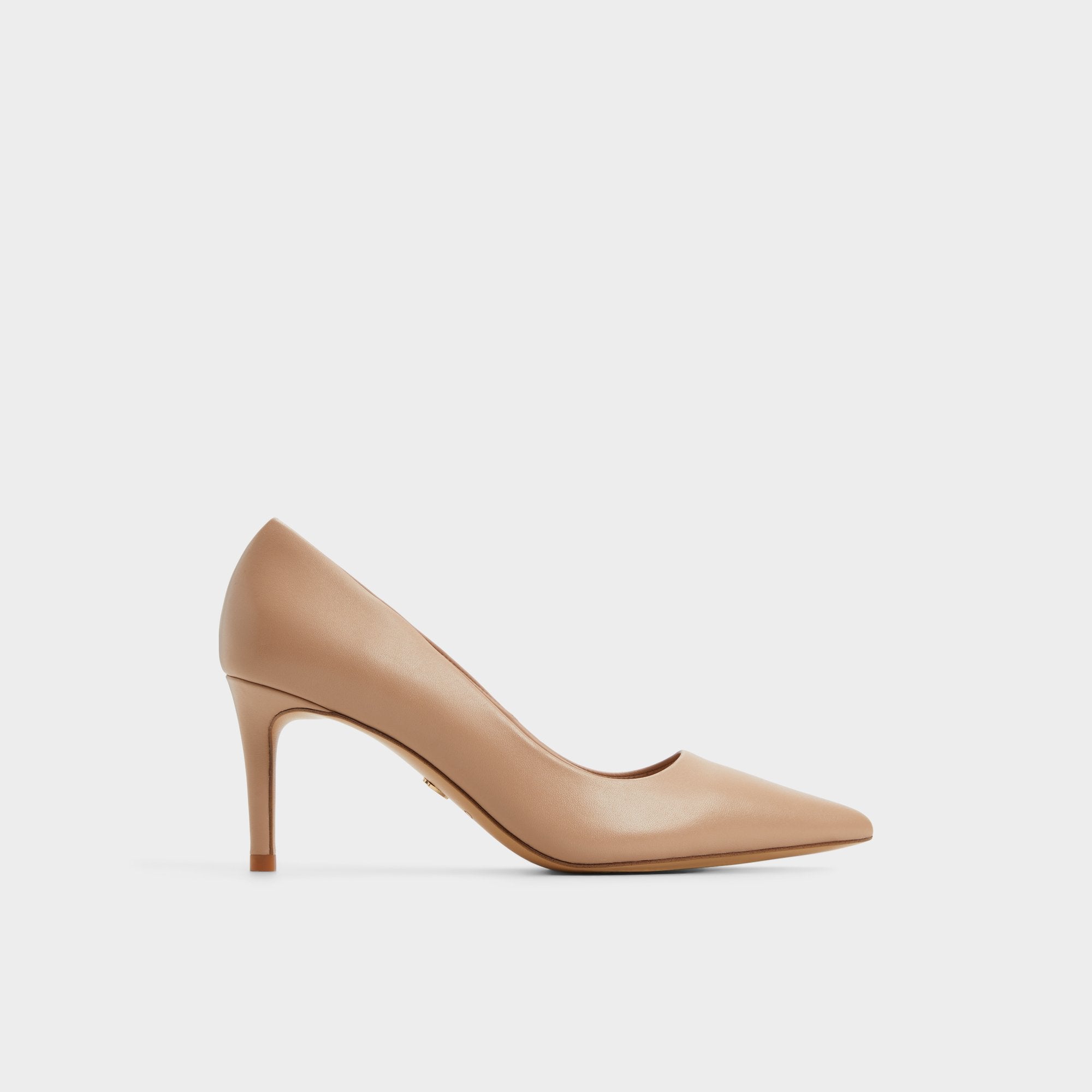 Stiletto heel Verone Tan Women's Pumps - Pump
