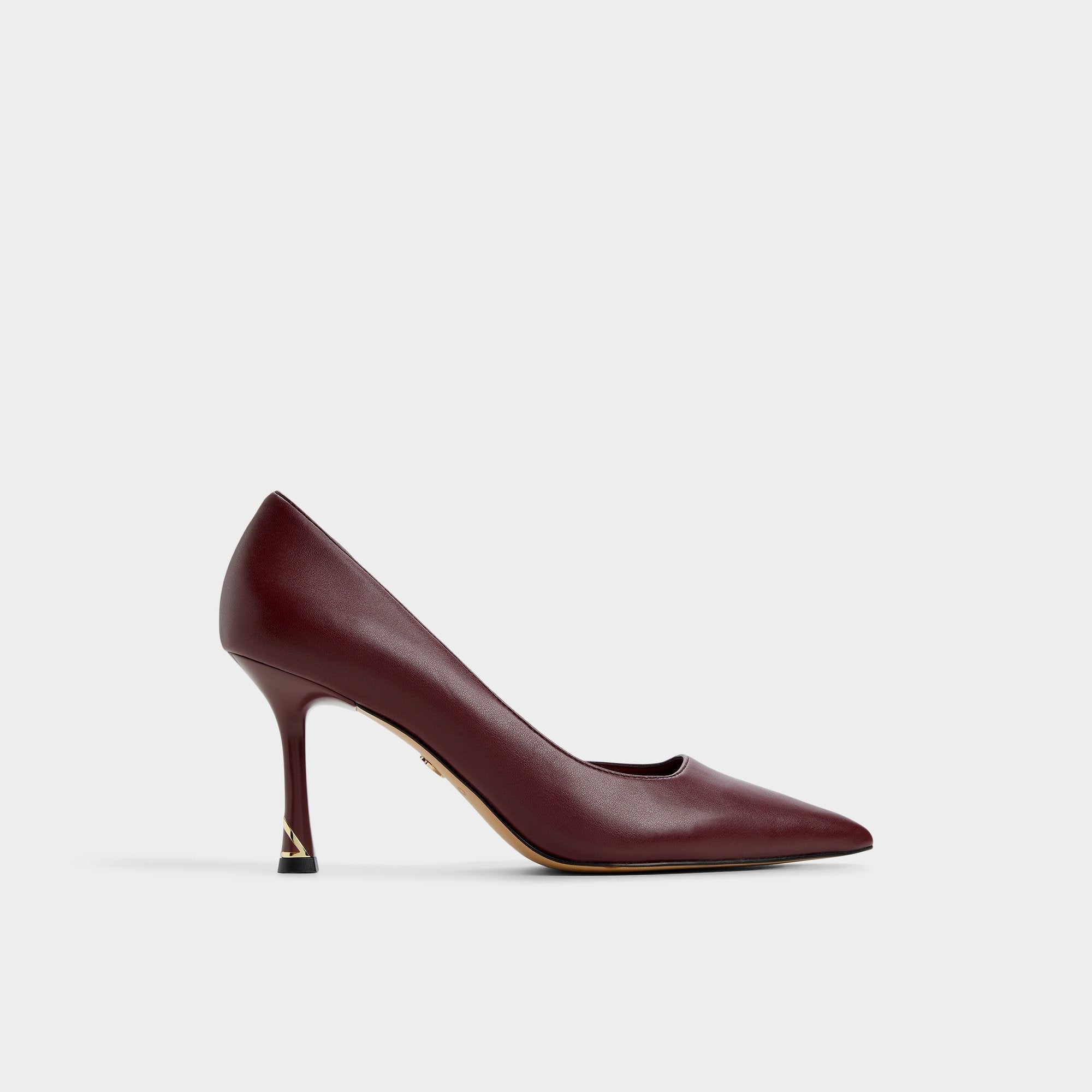 Stiletto heel Livianna Other Red Women's Pumps - Pump