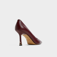 Stiletto heel Livianna Other Red Women's Pumps - Pump