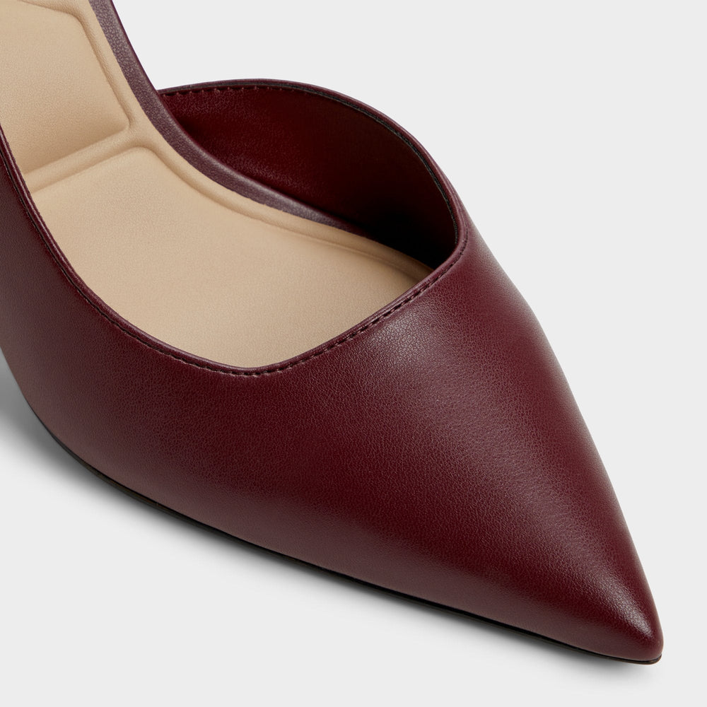 Stiletto heel Livianna Other Red Women's Pumps - Pump