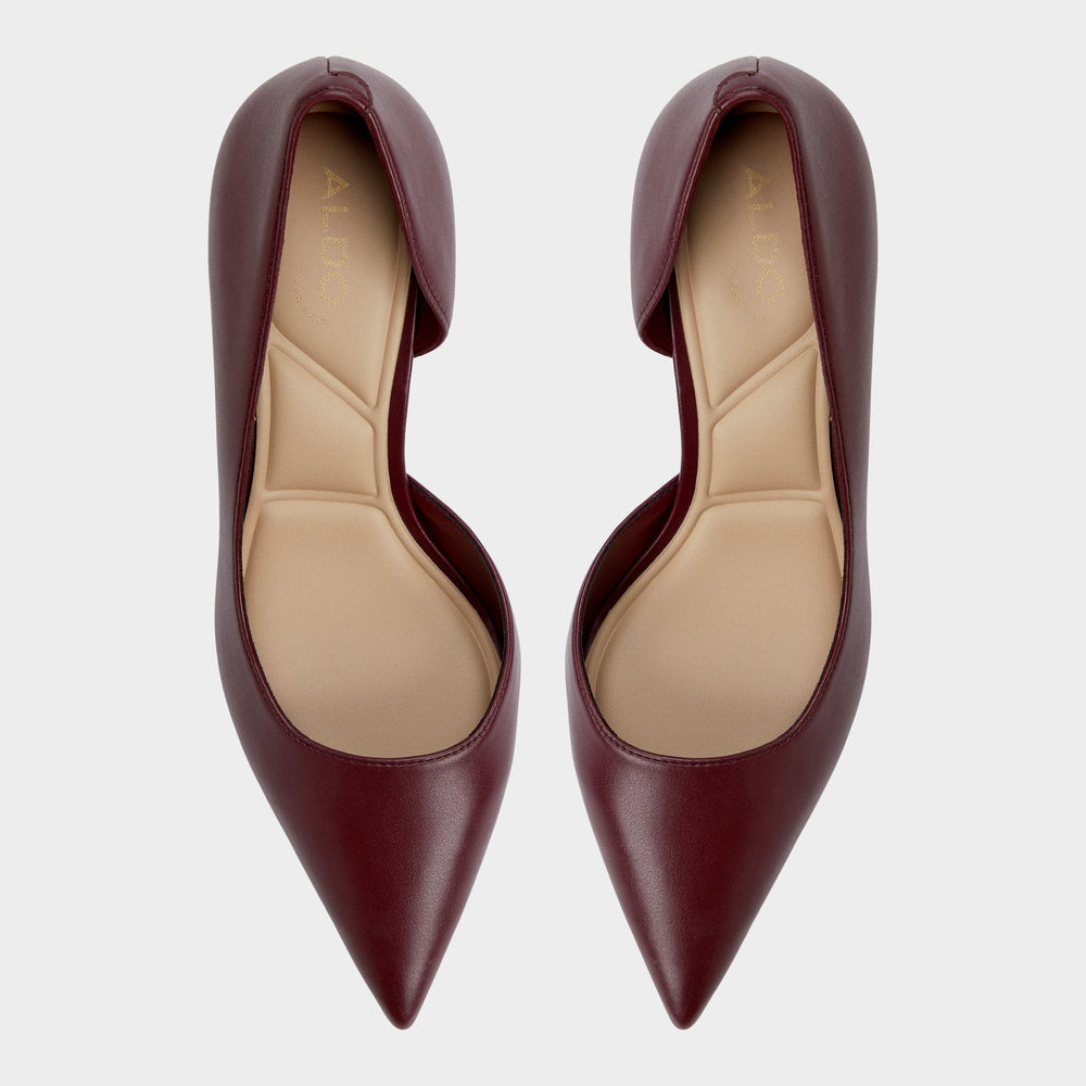 Stiletto heel Livianna Other Red Women's Pumps - Pump