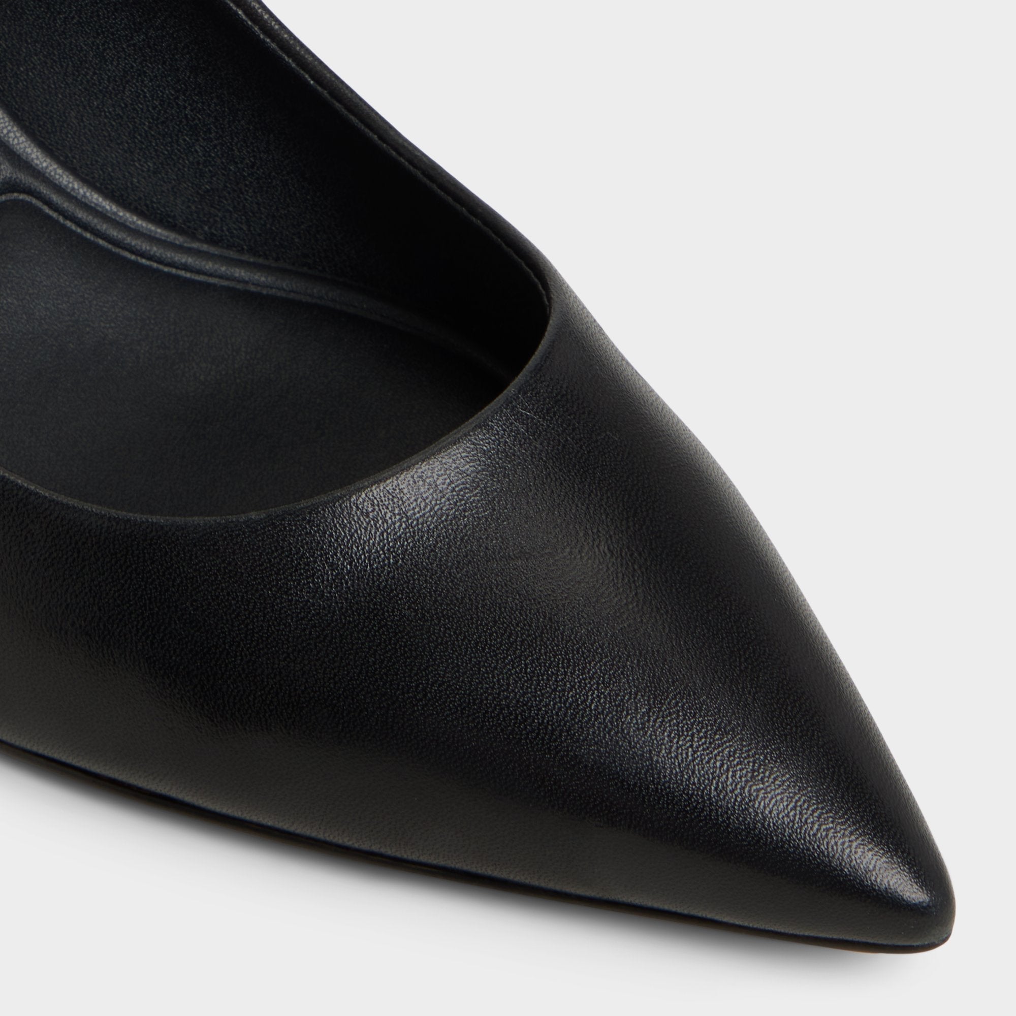 Block heel Ybalelin Black Women's Block heels - Pump