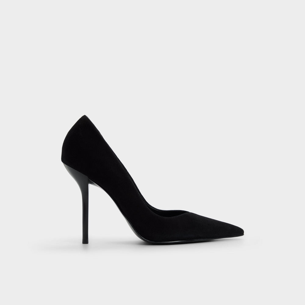 Stiletto heel Emelie in Black - Pump