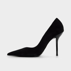 Stiletto heel Emelie in Black - Pump
