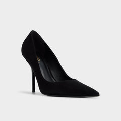 Stiletto heel Emelie in Black - Pump