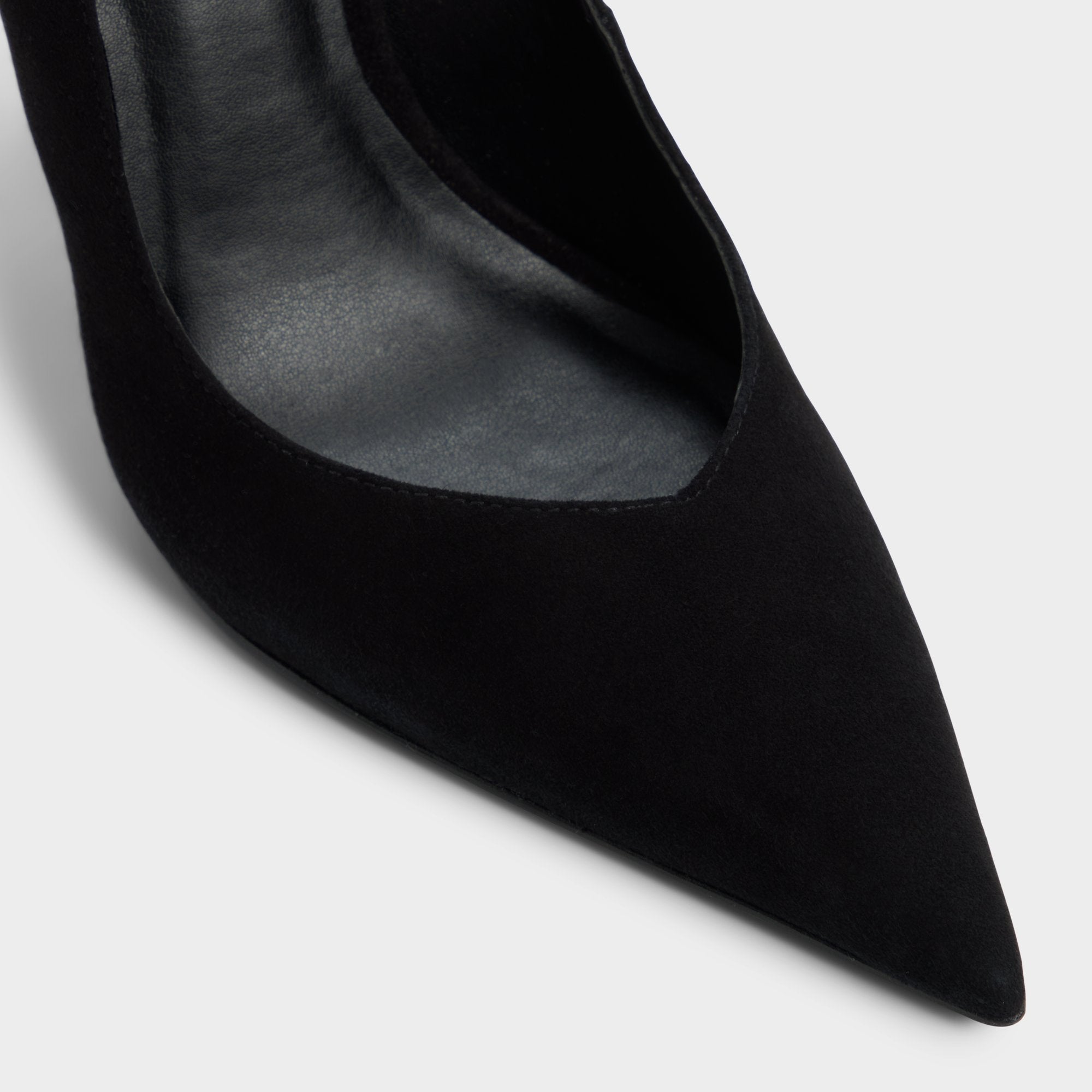 Stiletto heel Emelie in Black - Pump