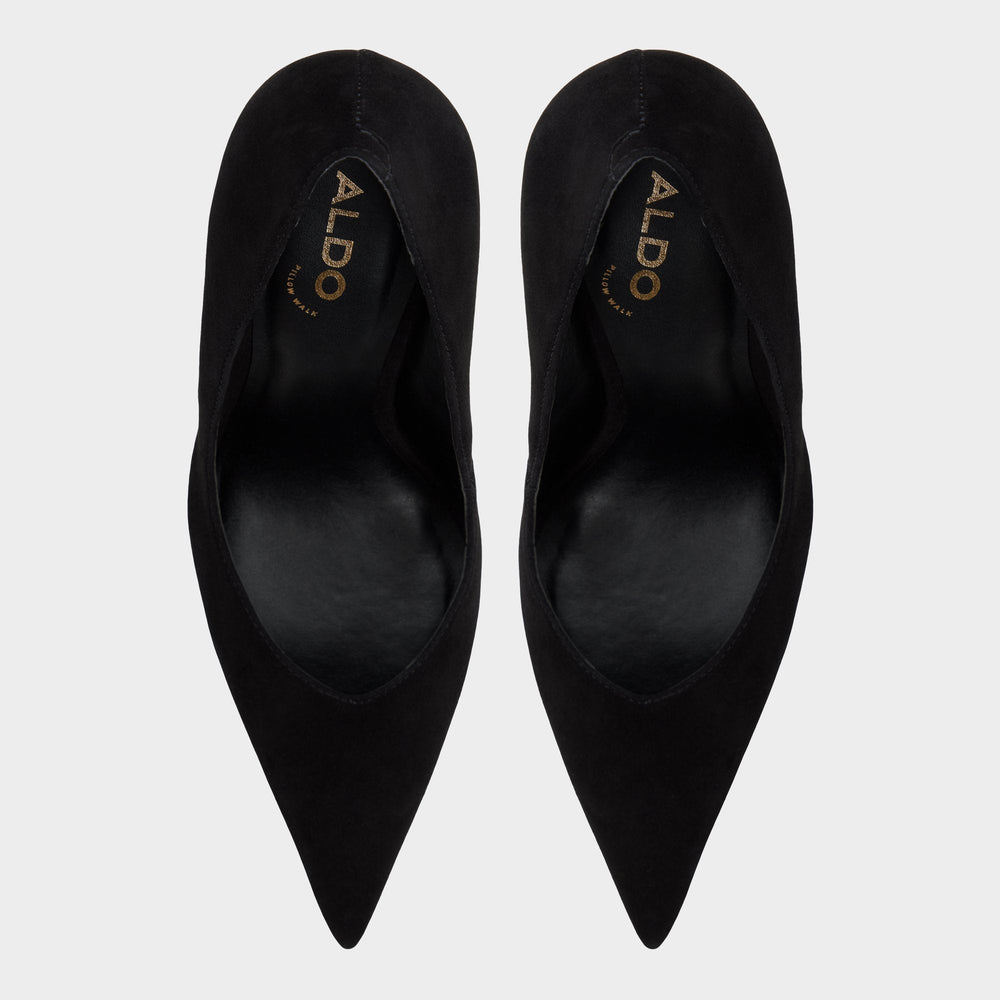 Stiletto heel Emelie in Black - Pump