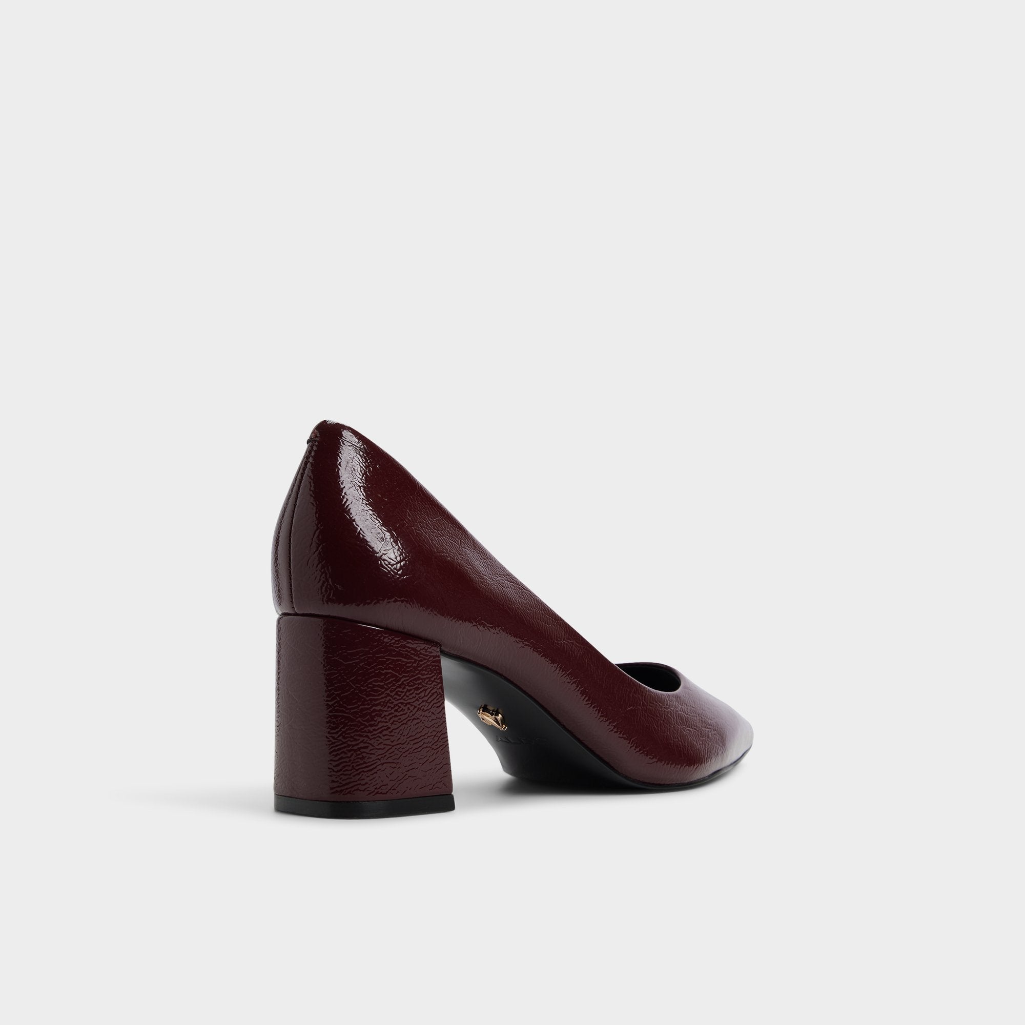 Block heel Ybalelin Other Red Women's Block heels - Pump