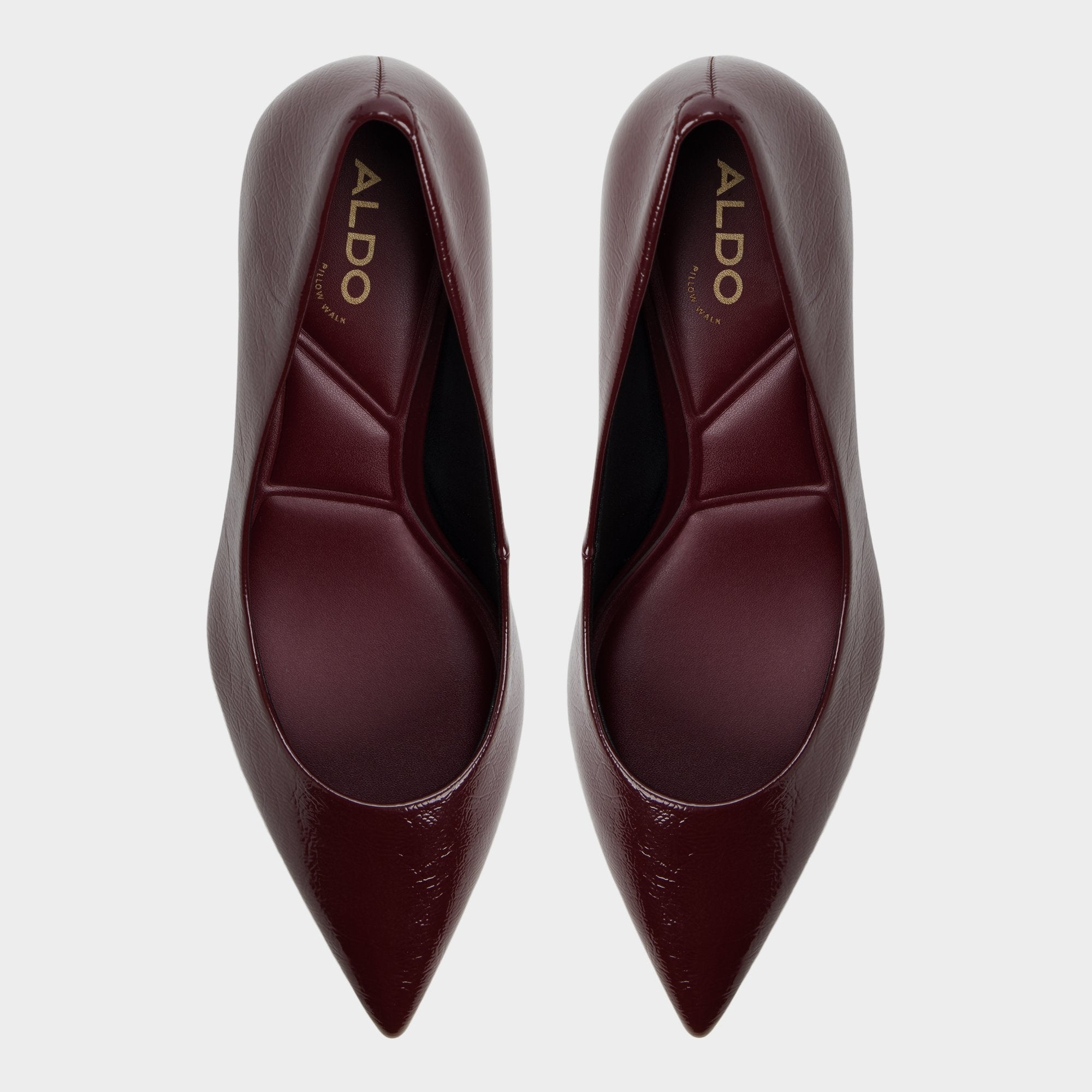 Block heel Ybalelin Other Red Women's Block heels - Pump