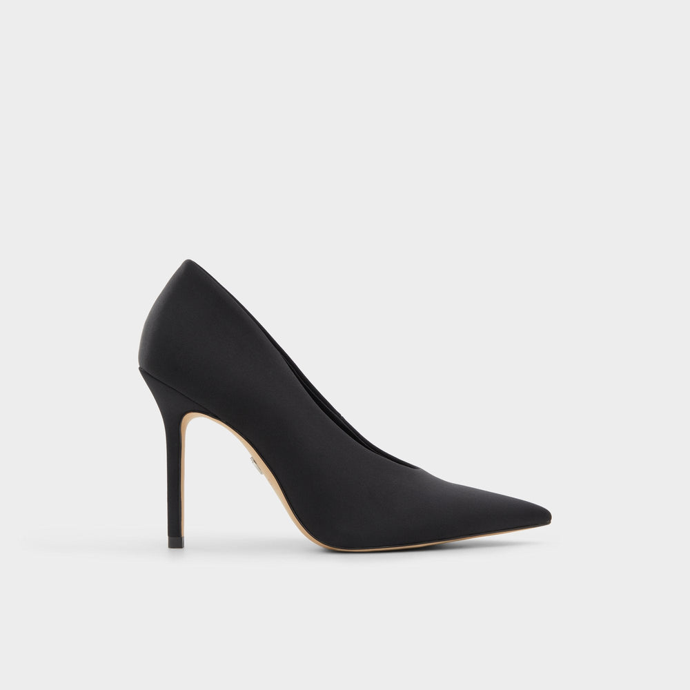 Stiletto heel Lessy in Black - Pump