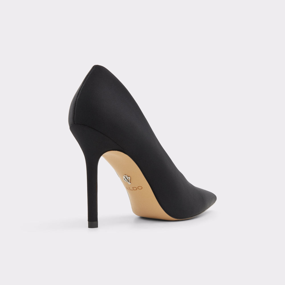 Stiletto heel Lessy in Black - Pump