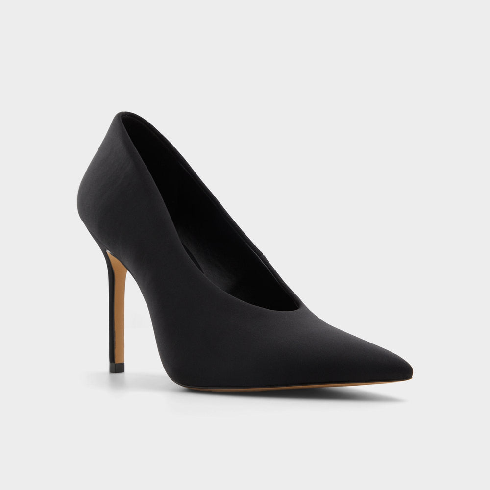Stiletto heel Lessy in Black - Pump