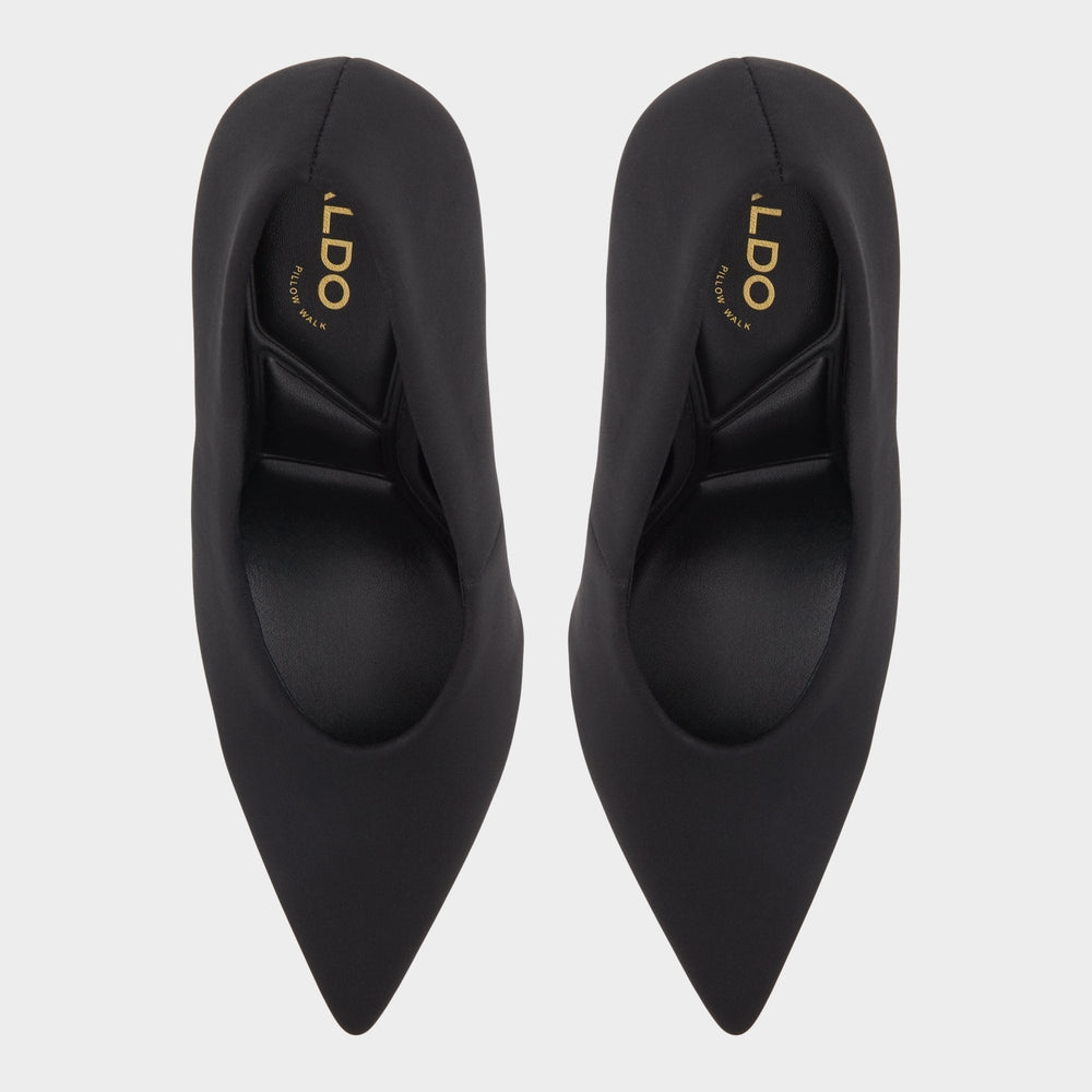 Stiletto heel Lessy in Black - Pump
