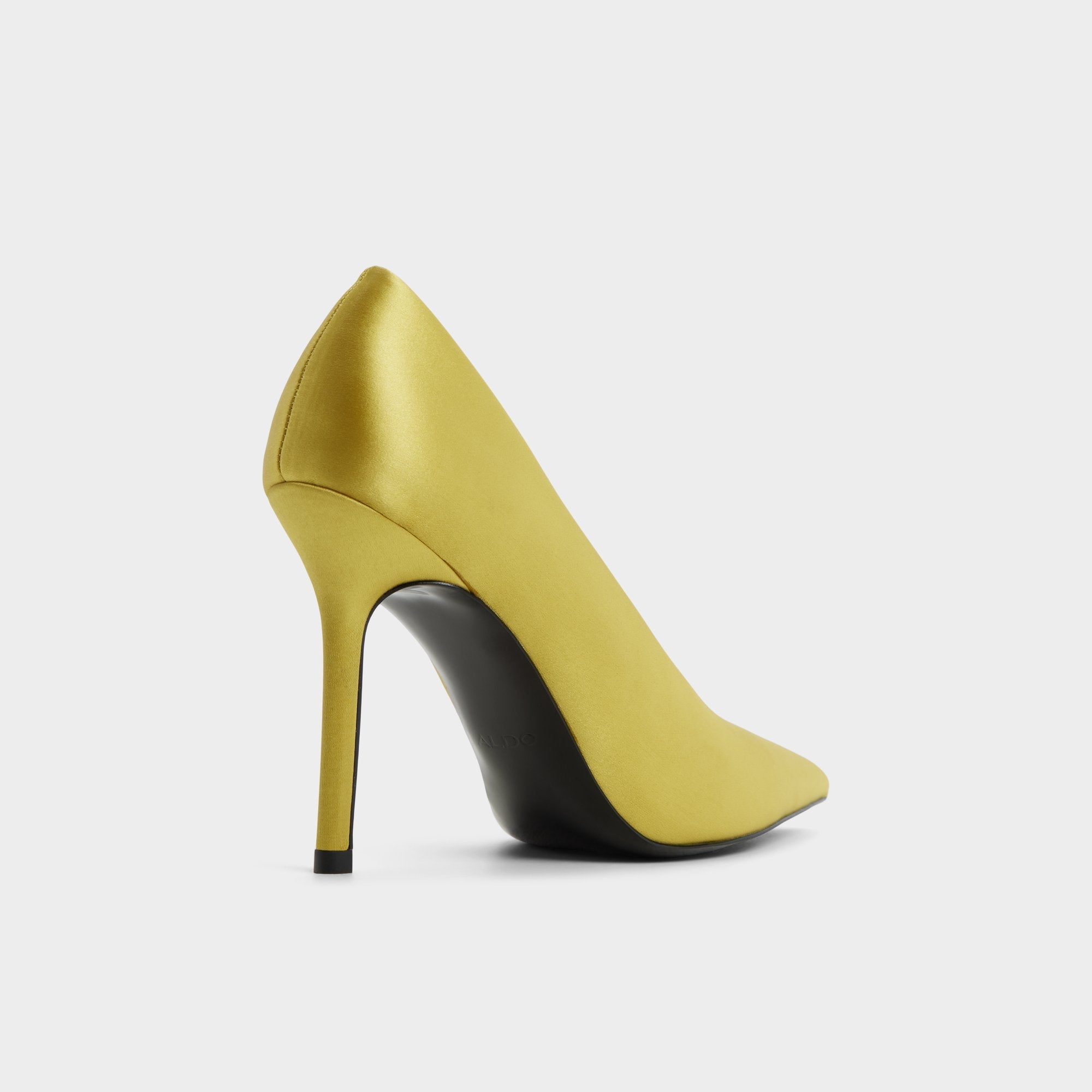 Lessy in Lime Green 14174172 - Pump Stiletto heel